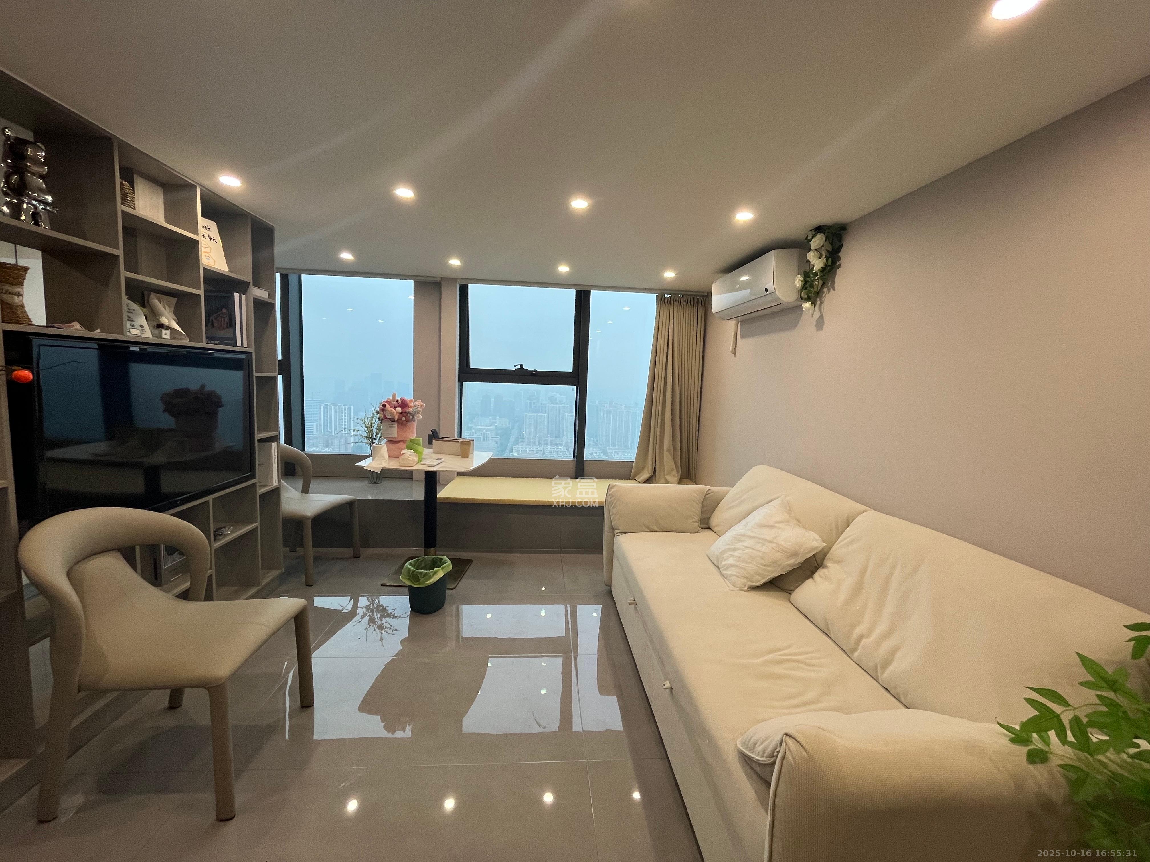 恒大珺悦府 3室1厅1卫 3860.0元/月 恒大珺悦府 3室1厅1卫 3860.0元/月室内图