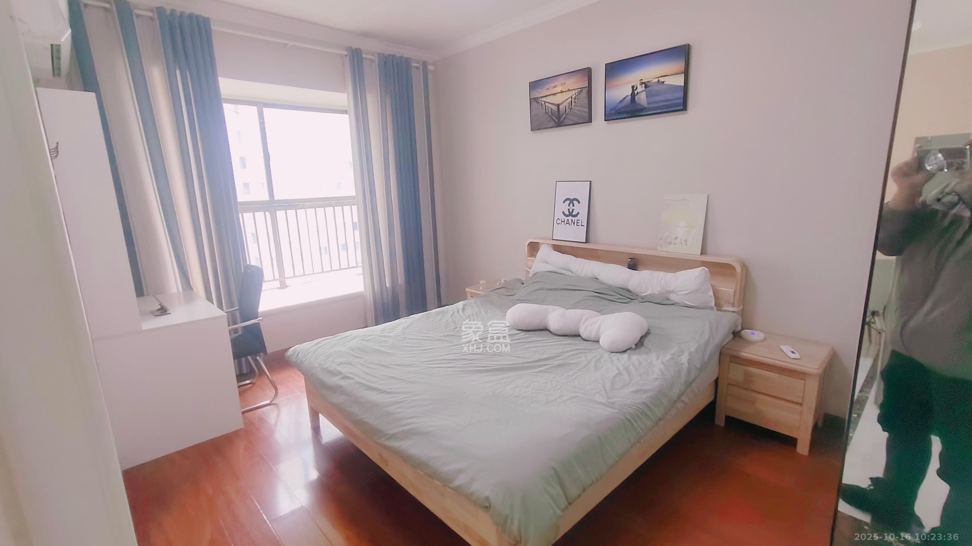 芙蓉同发  1室0厅1卫    2200.0元/月室内图