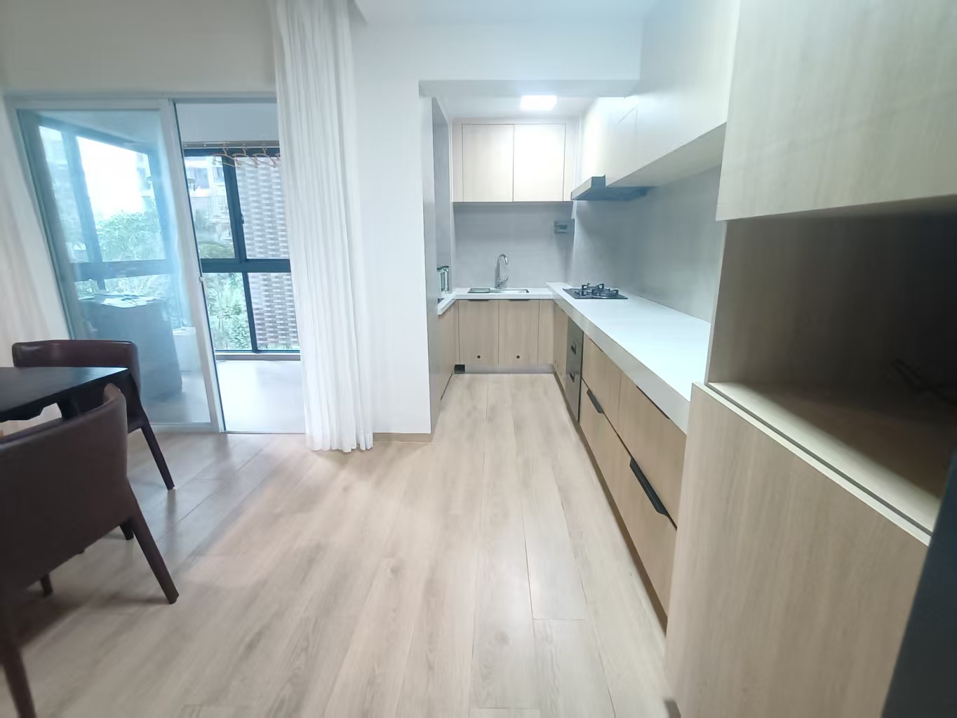 海航城 4室2厅2卫 3000.0元/月 海航城 4室2厅2卫 3000.0元/月室内图