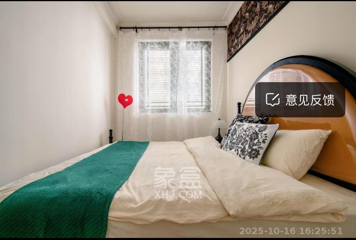 中天广场  2室1厅1卫    2800.0元/月室内图