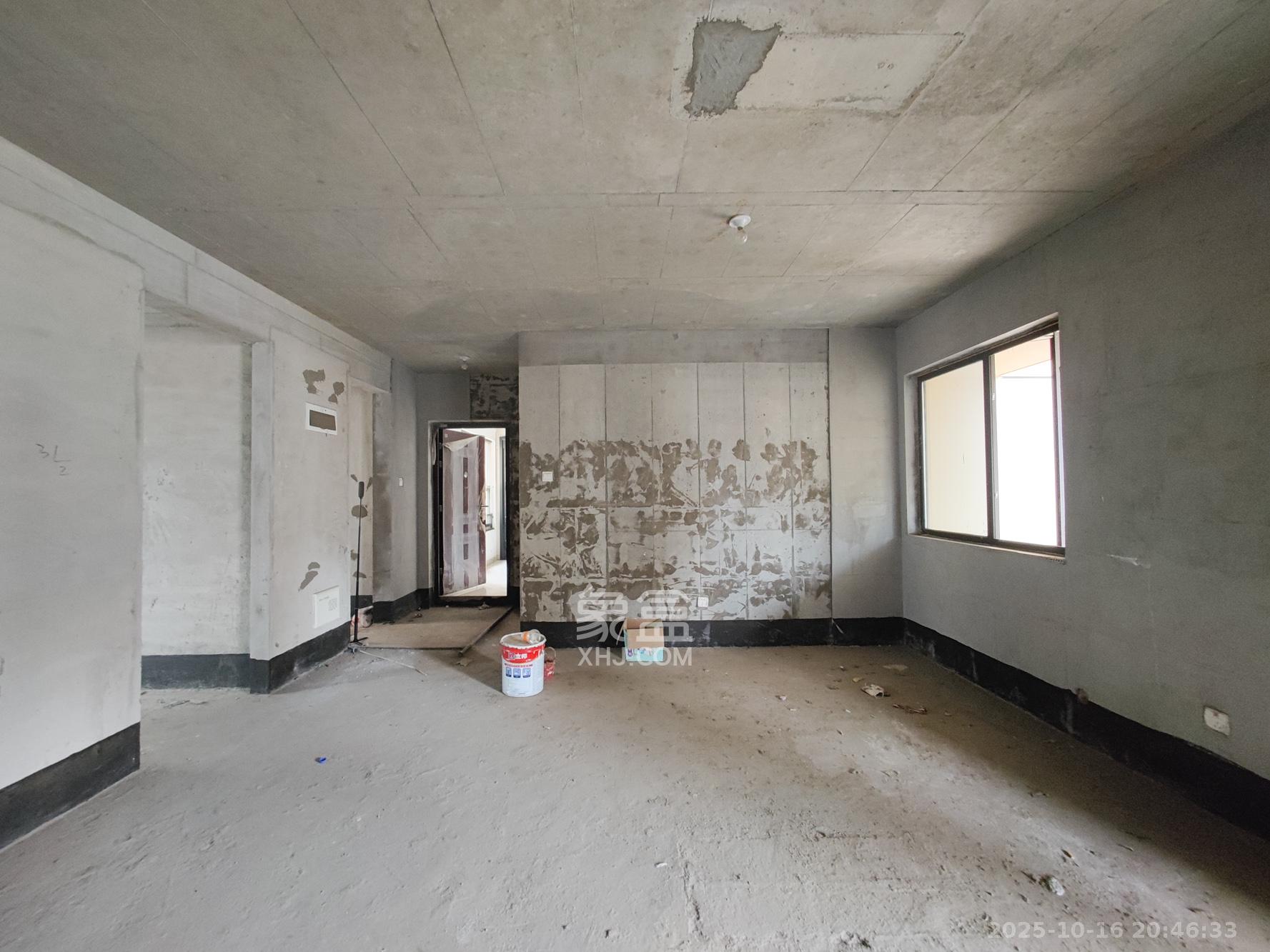 合能枫丹丽舍（柏悦名苑)  3室2厅1卫    102.0万其他