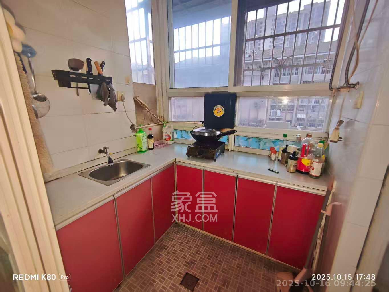 农科家园  1室1厅1卫    1200.0元/月室内图