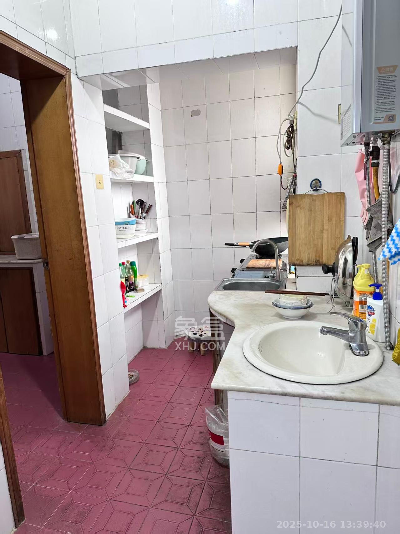 杨家山饲料公司宿舍  2室2厅1卫    1000.0元/月室内图