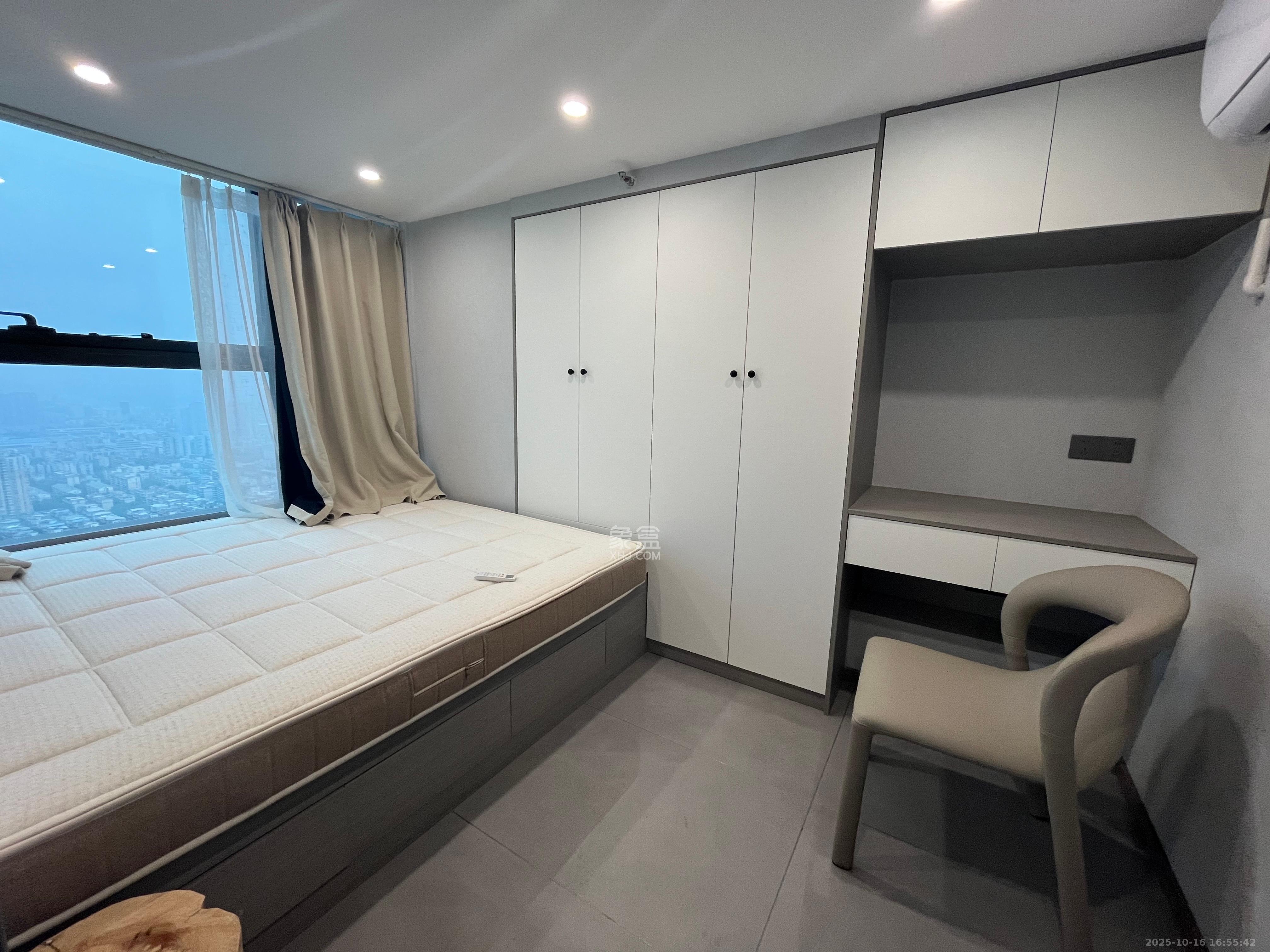 恒大珺悦府 3室1厅1卫 3860.0元/月 恒大珺悦府 3室1厅1卫 3860.0元/月室内图