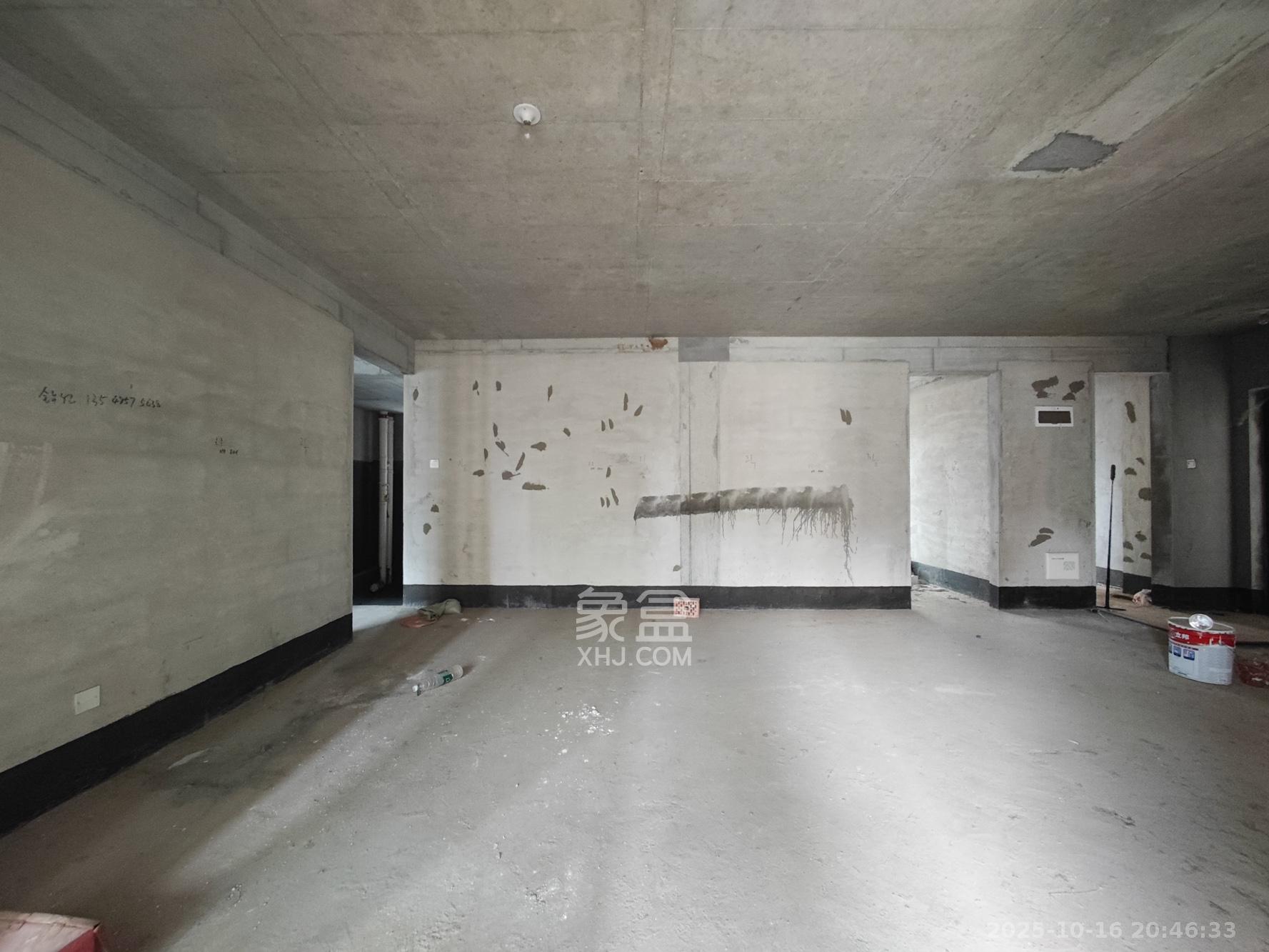 合能枫丹丽舍（柏悦名苑)  3室2厅1卫    102.0万