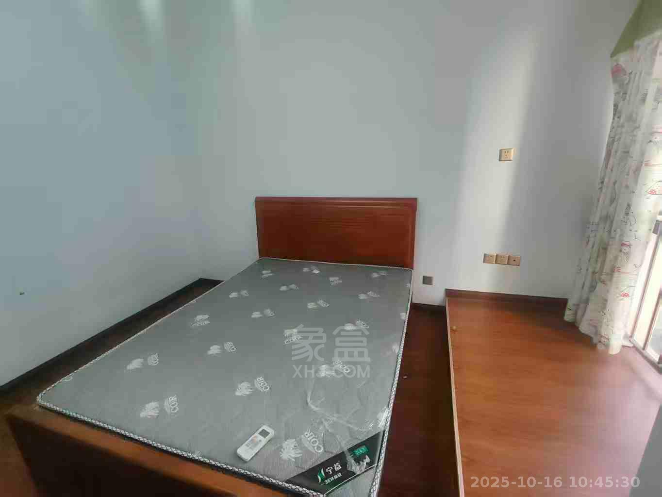 庐山春天早安华晨  3室2厅1卫    1900.0元/月室内图