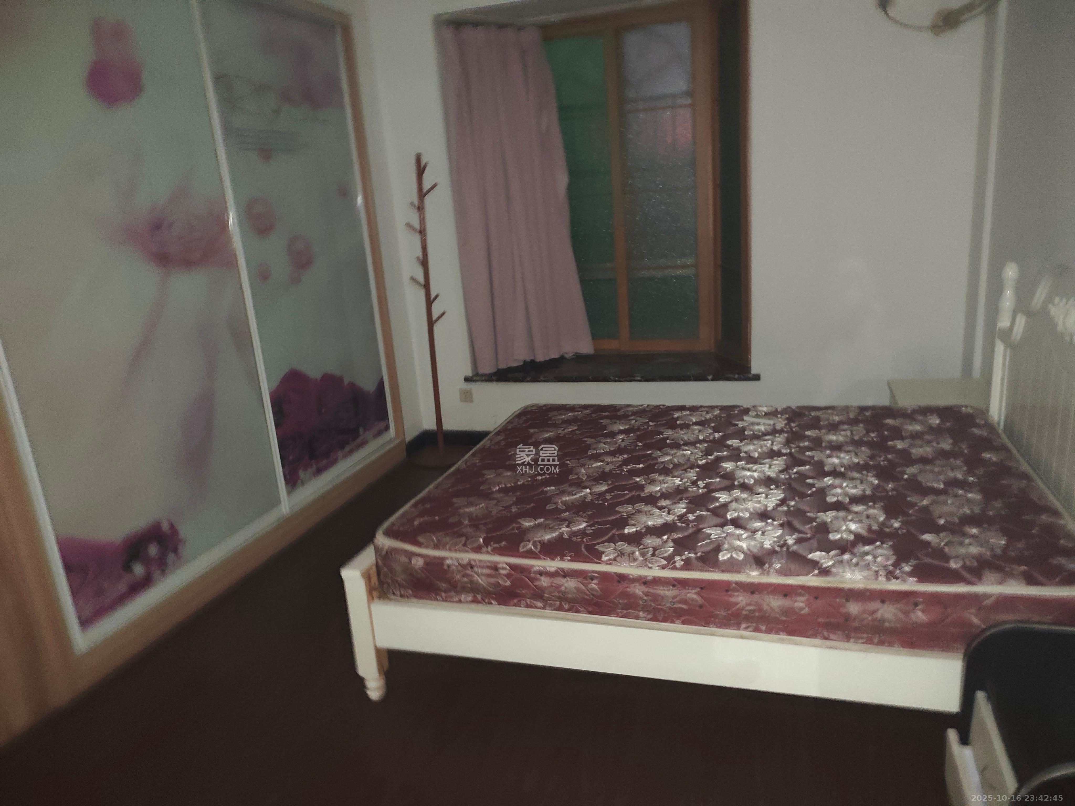 财富时代(高桥中江置业财富) 2室1厅1卫 1650.0元/月 财富时代(高桥中江置业财富) 2室1厅1卫 1650.0元/月室内图