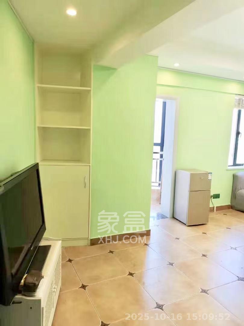 水墨林溪  1室1厅1卫    1600.0元/月室内图