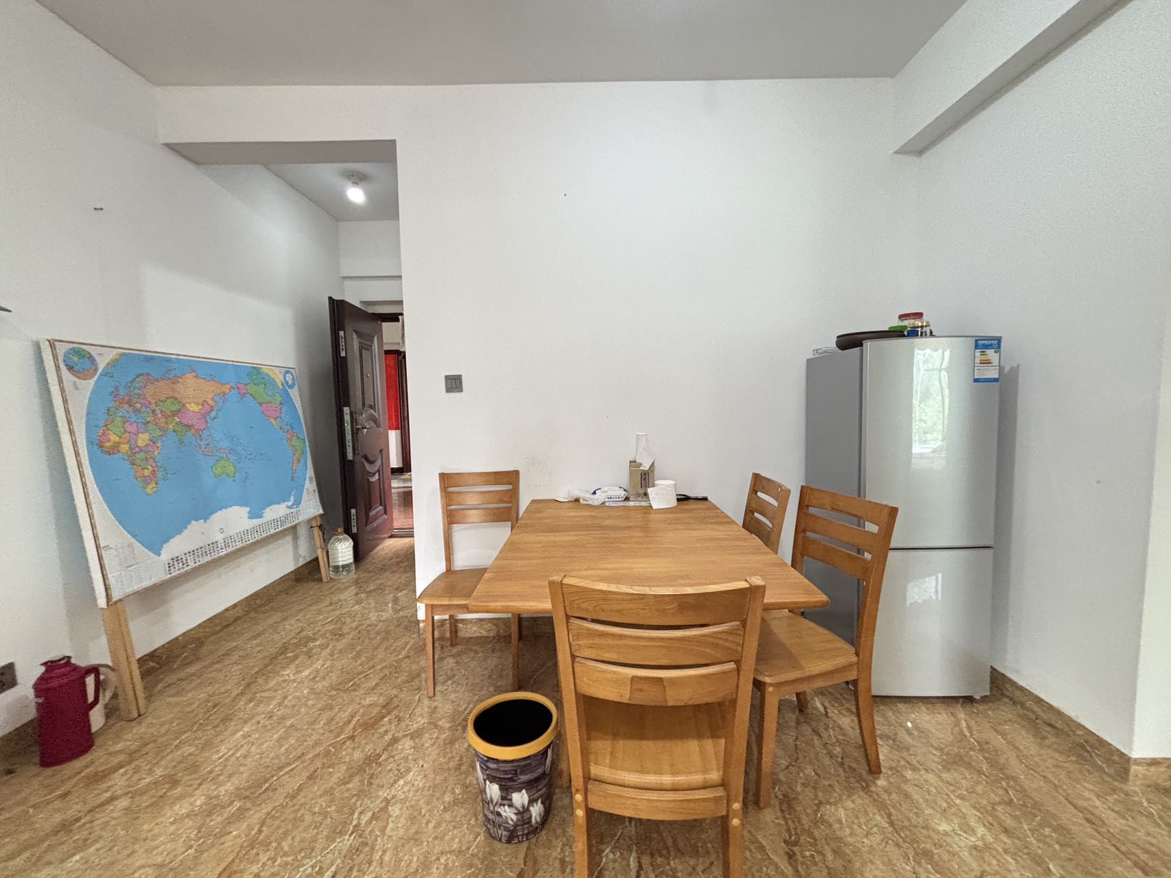 晨晖帝景  2室2厅1卫    115.0万