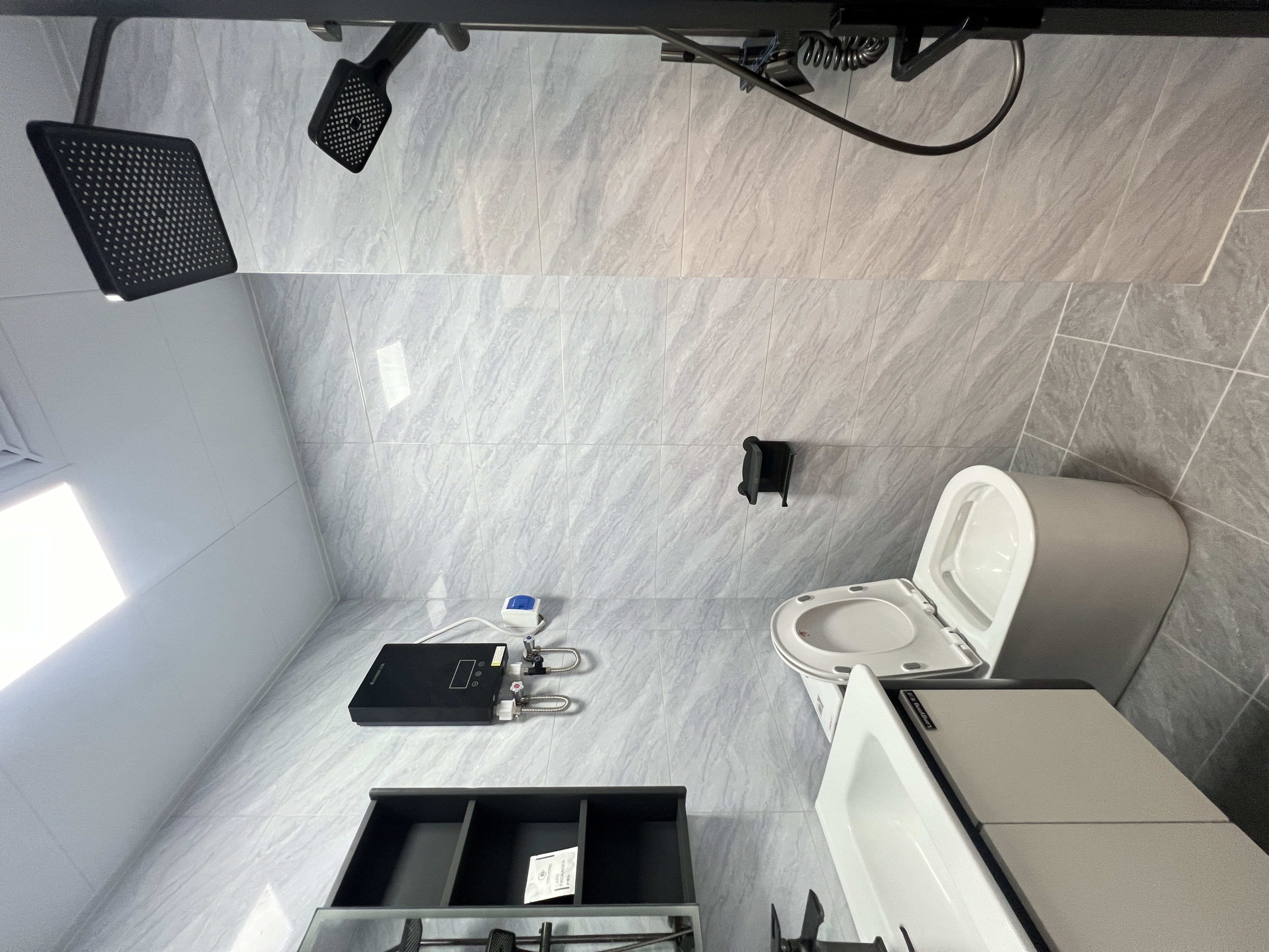 龙湖光年  1室1厅1卫    1800.0元/月室内图