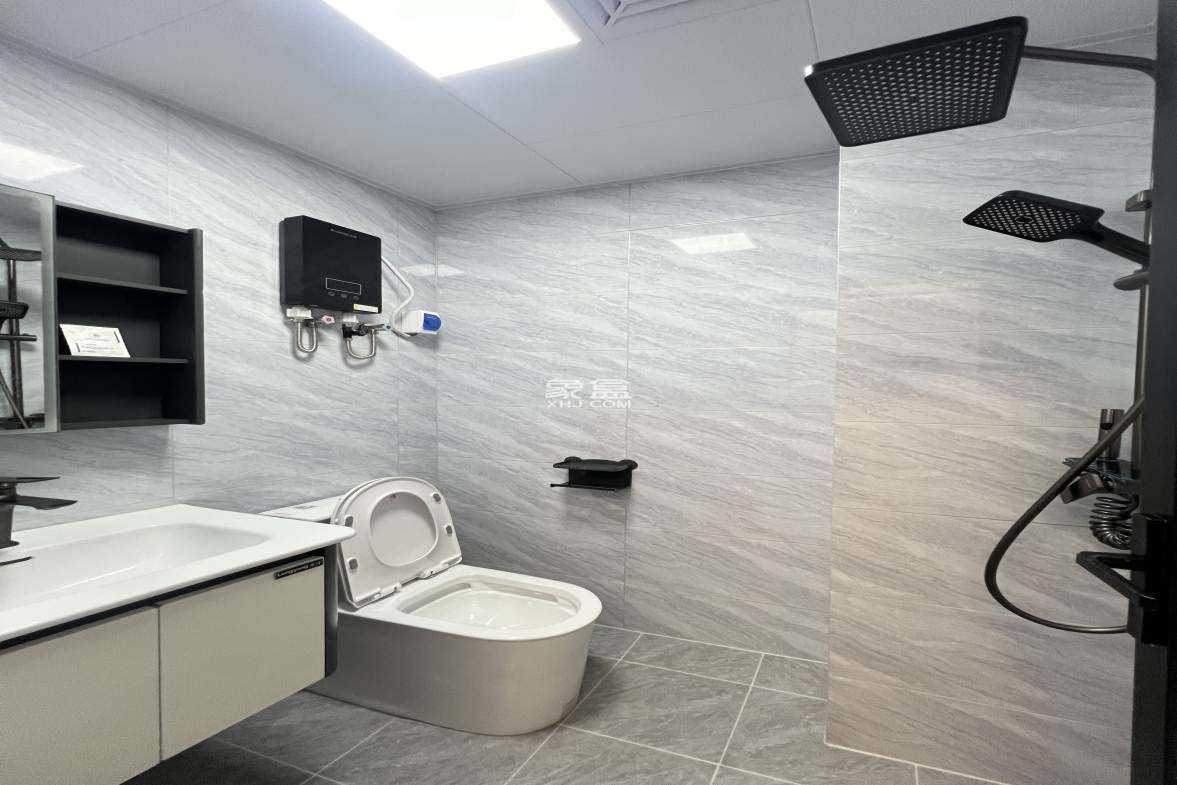 龙湖光年 1室1厅1卫 1800.0元/月 龙湖光年 1室1厅1卫 1800.0元/月室内图