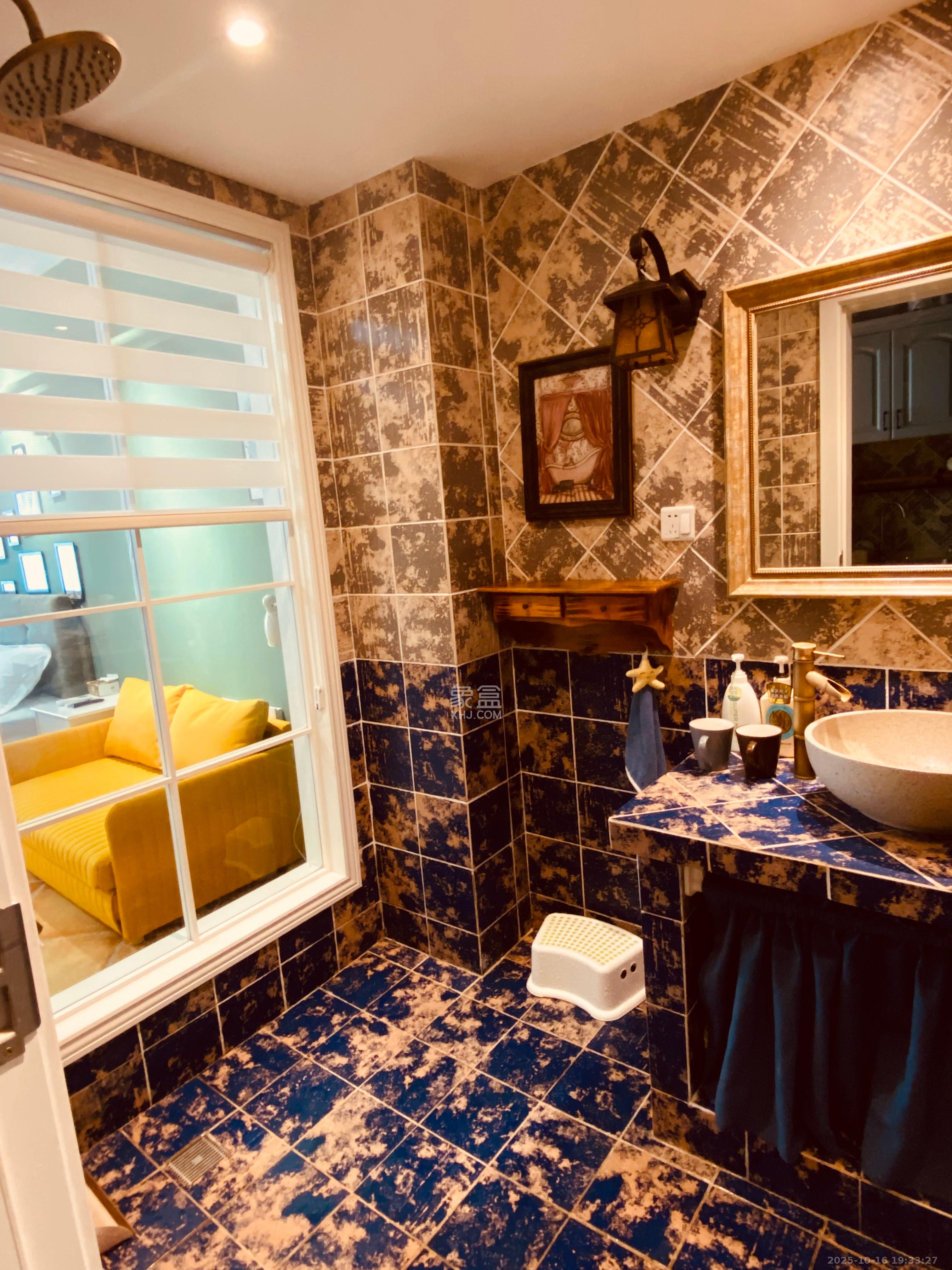 南庭城果   60.0㎡      2000.0元/月室内图