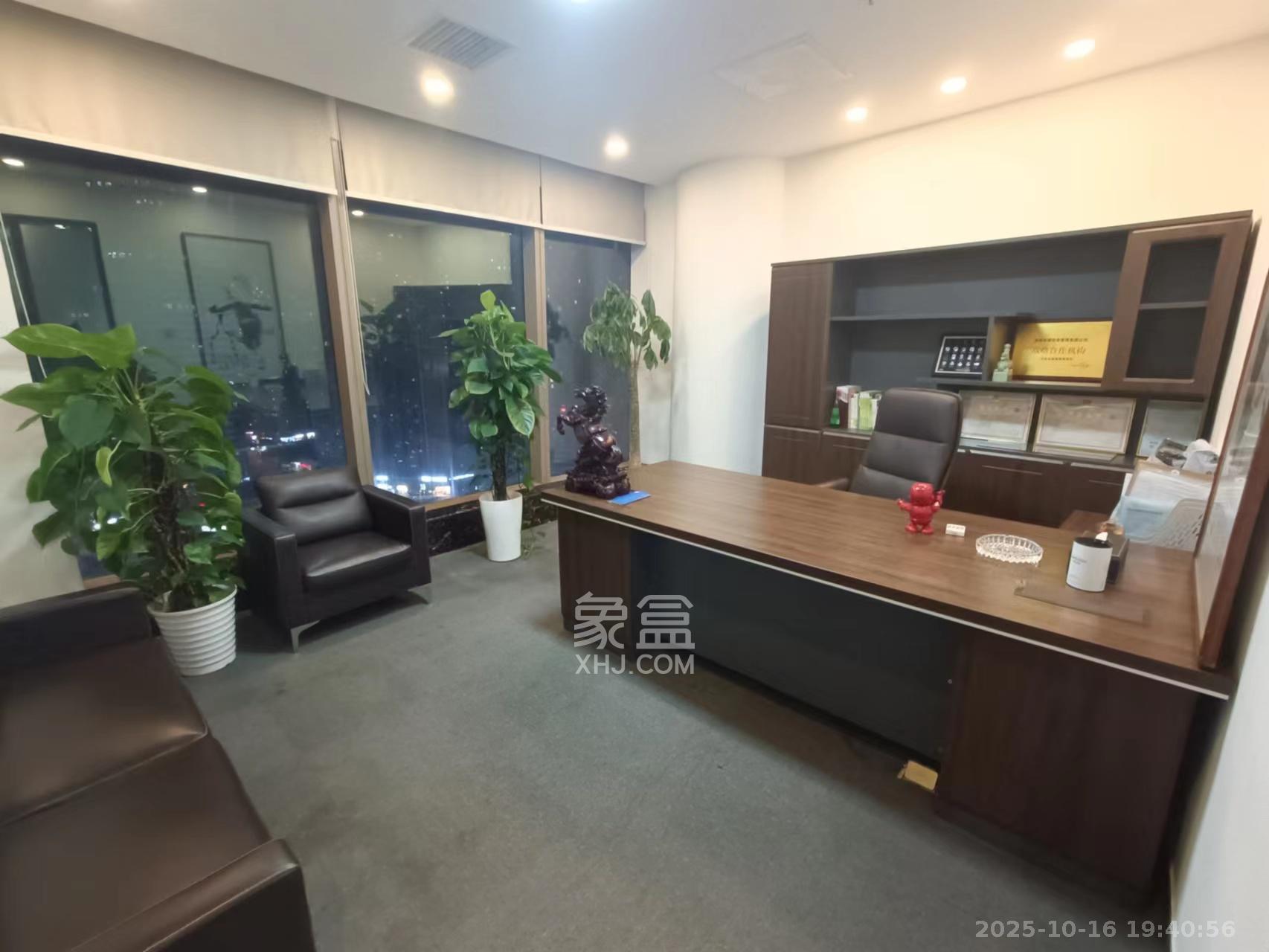 北辰时代广场   288.0㎡      16000.0元/月室内图