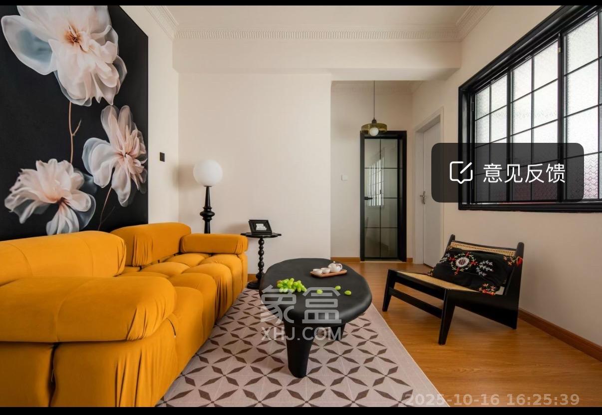 中天广场  2室1厅1卫    2800.0元/月室内图