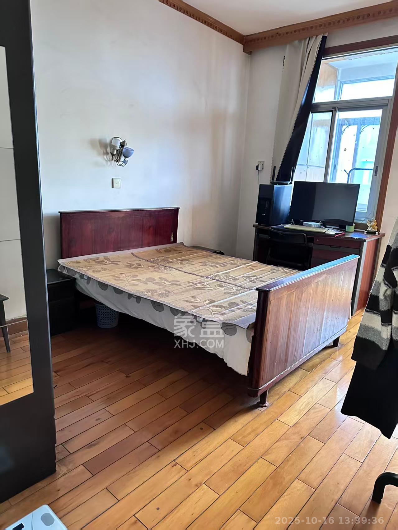 杨家山饲料公司宿舍  2室2厅1卫    1000.0元/月室内图