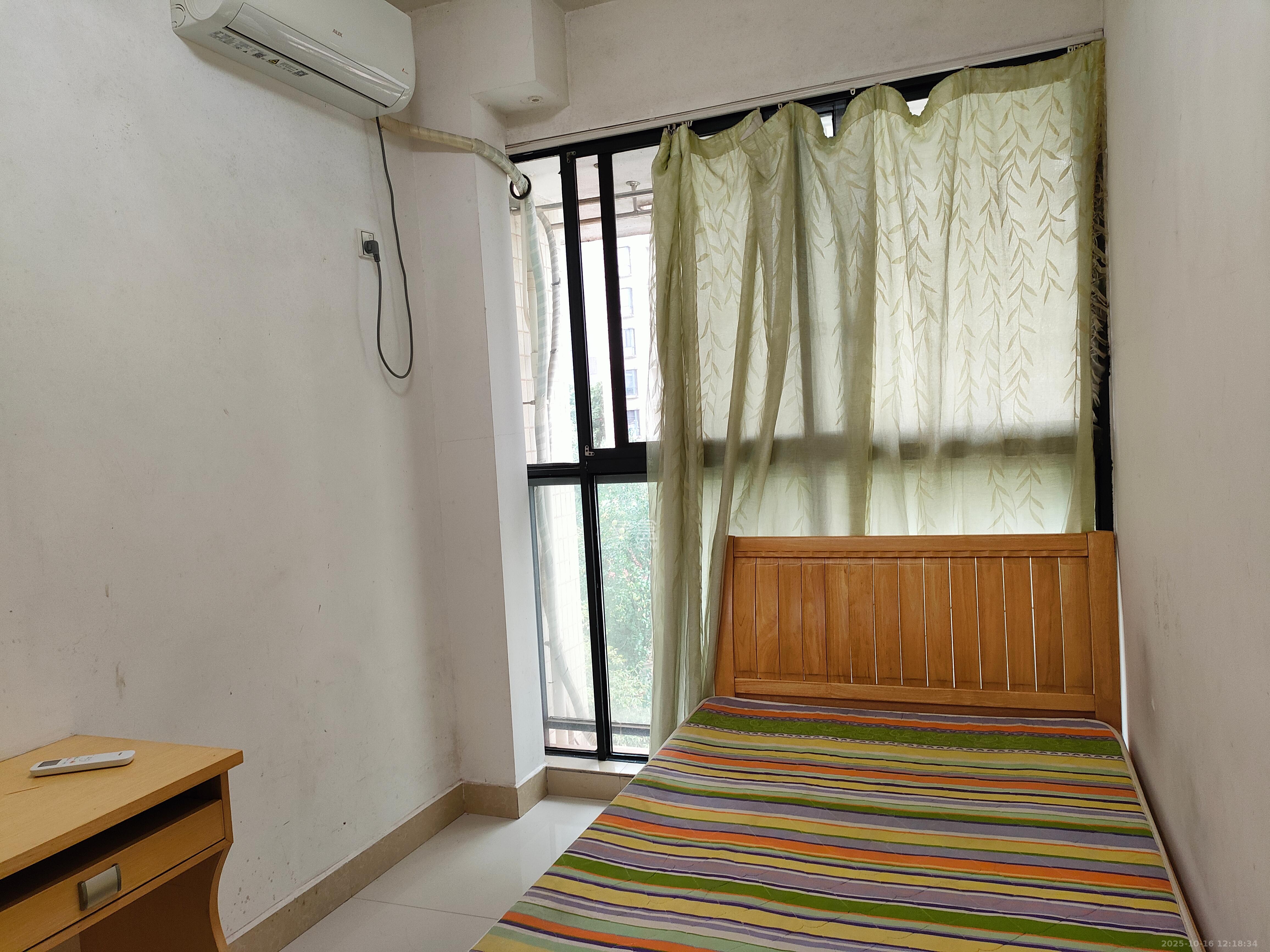 城南故事家园  3室1厅1卫    1500.0元/月室内图