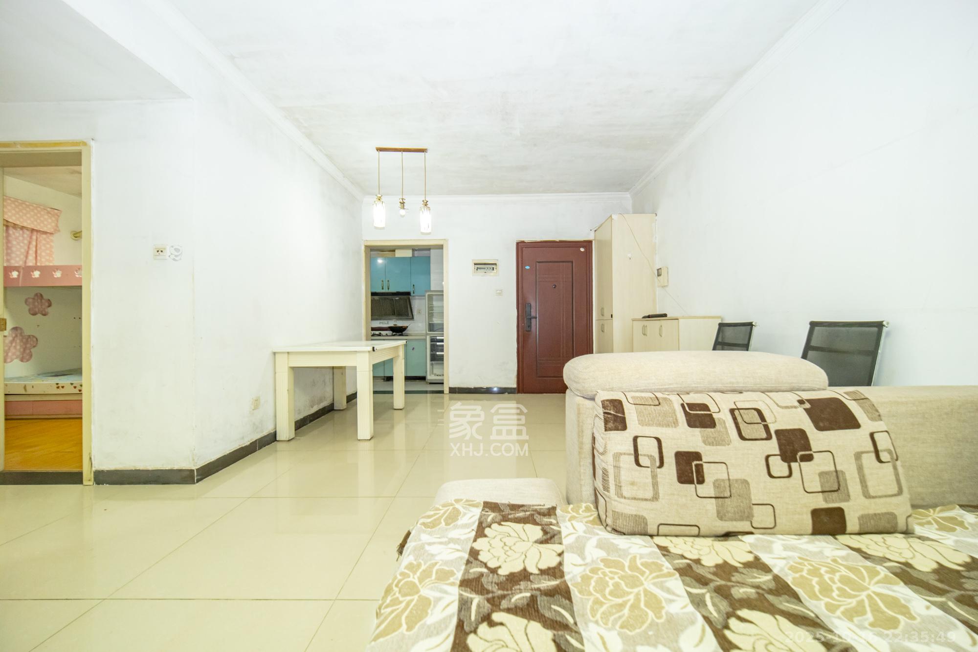 时代星城  2室2厅1卫    45.8万其他