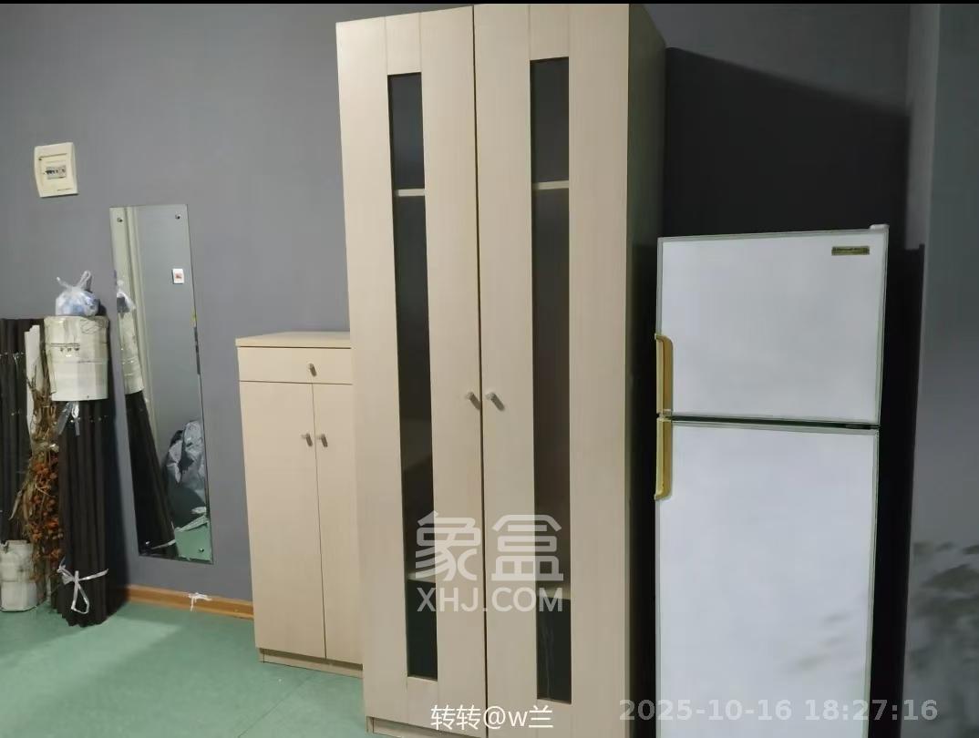 东方新世界 1室1厅2卫 1400.0元/月 东方新世界 1室1厅2卫 1400.0元/月室内图