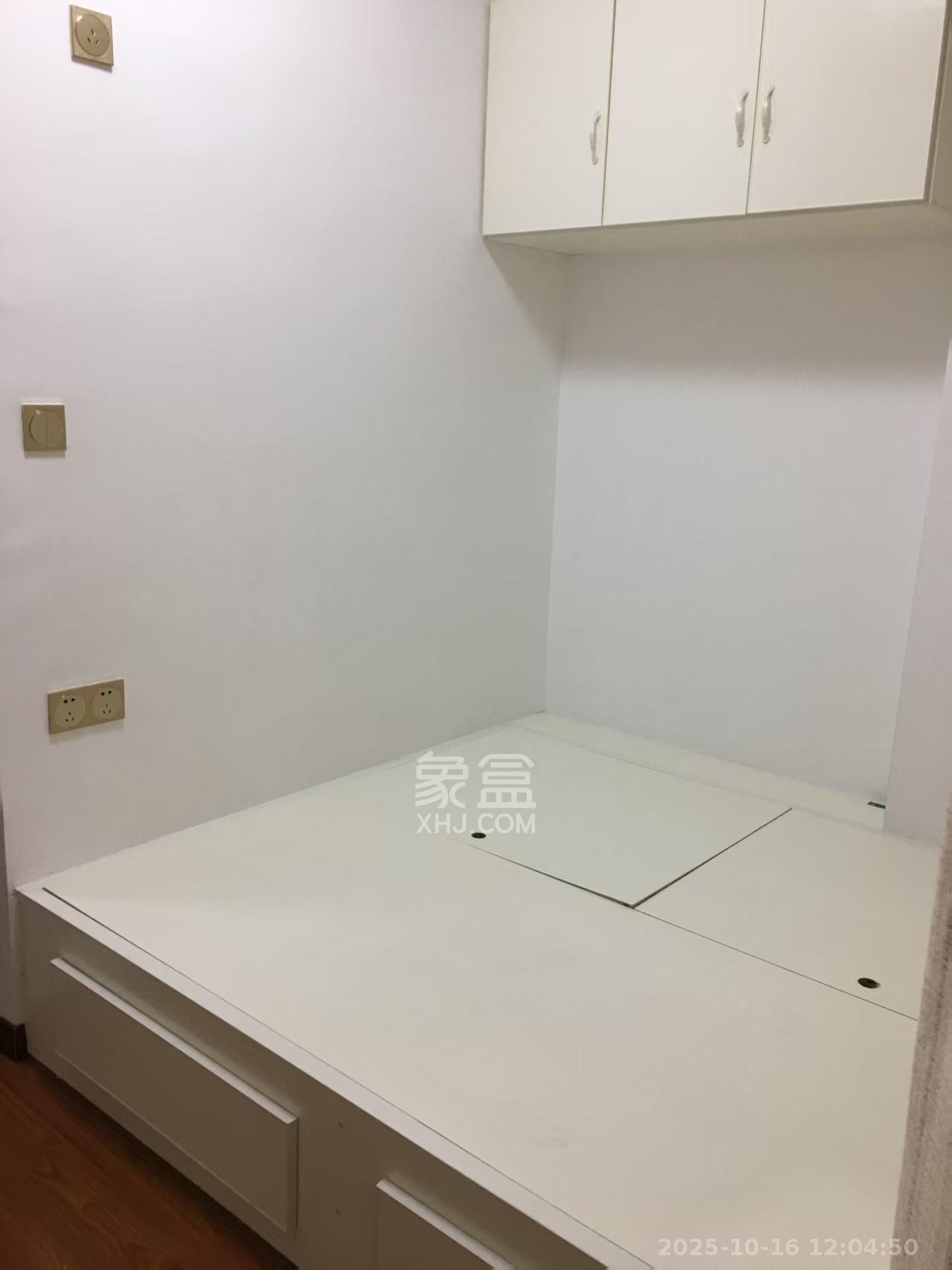 大地金墅  1室1厅1卫    2200.0元/月室内图