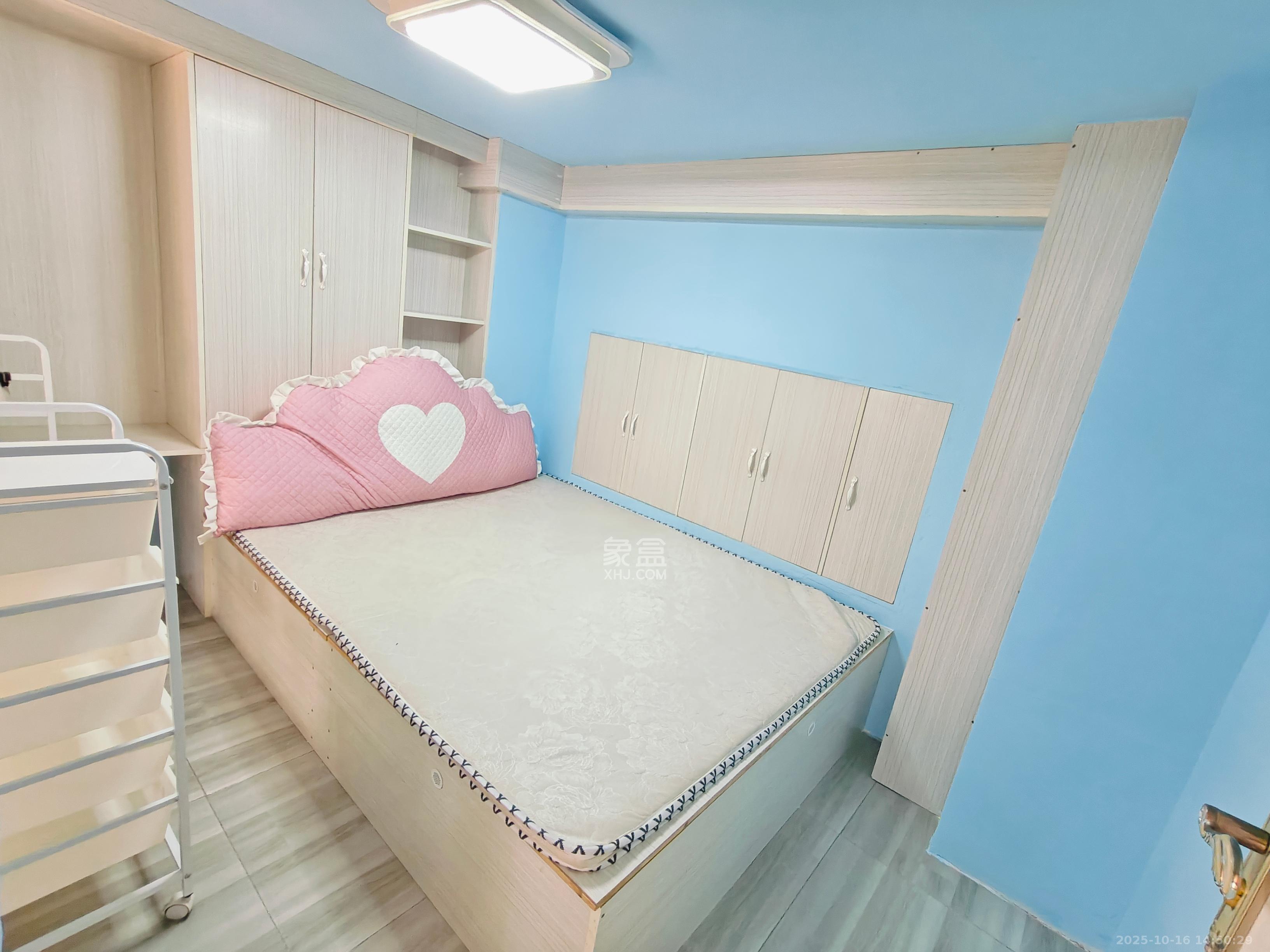 海伦春天  2室1厅1卫    1700.0元/月 海伦春天  2室1厅1卫    1700.0元/月室内图