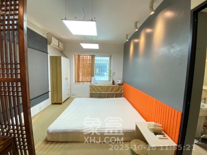 益佳苑 1室1厅1卫 1400.0元/月 益佳苑 1室1厅1卫 1400.0元/月室内图