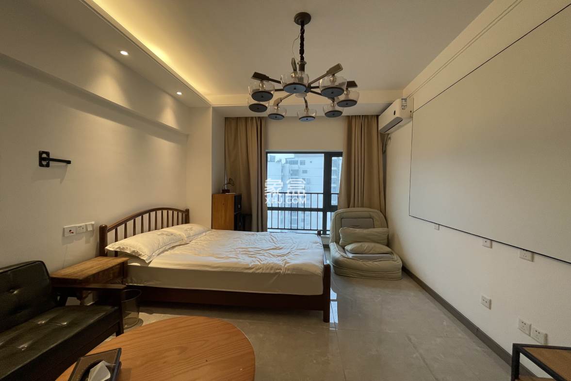 龙湖光年 2室1厅1卫 3600.0元/月 龙湖光年 2室1厅1卫 3600.0元/月室内图