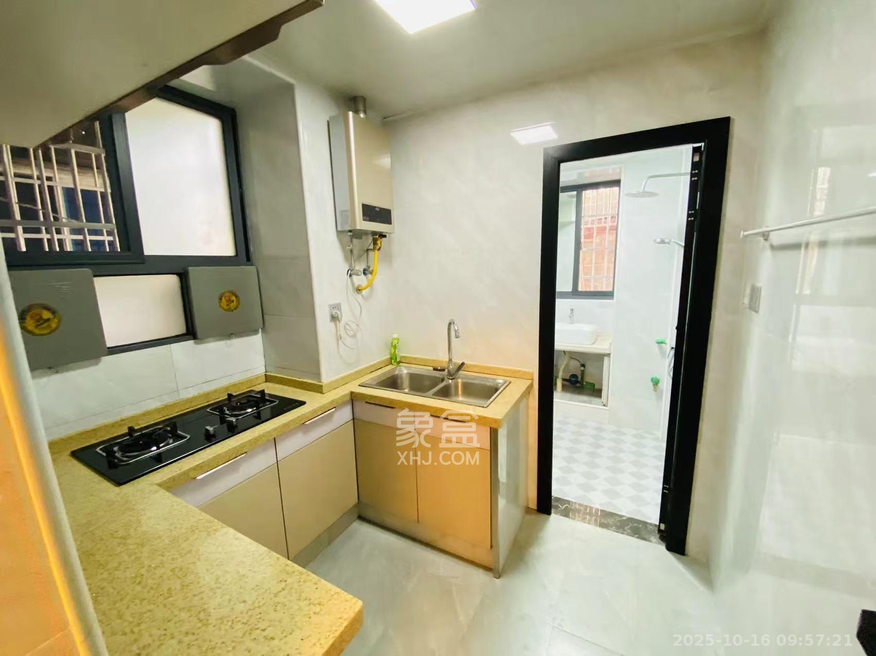 白沙街(白沙巷)散盘 3室2厅1卫 2600.0元/月 白沙街(白沙巷)散盘 3室2厅1卫 2600.0元/月室内图