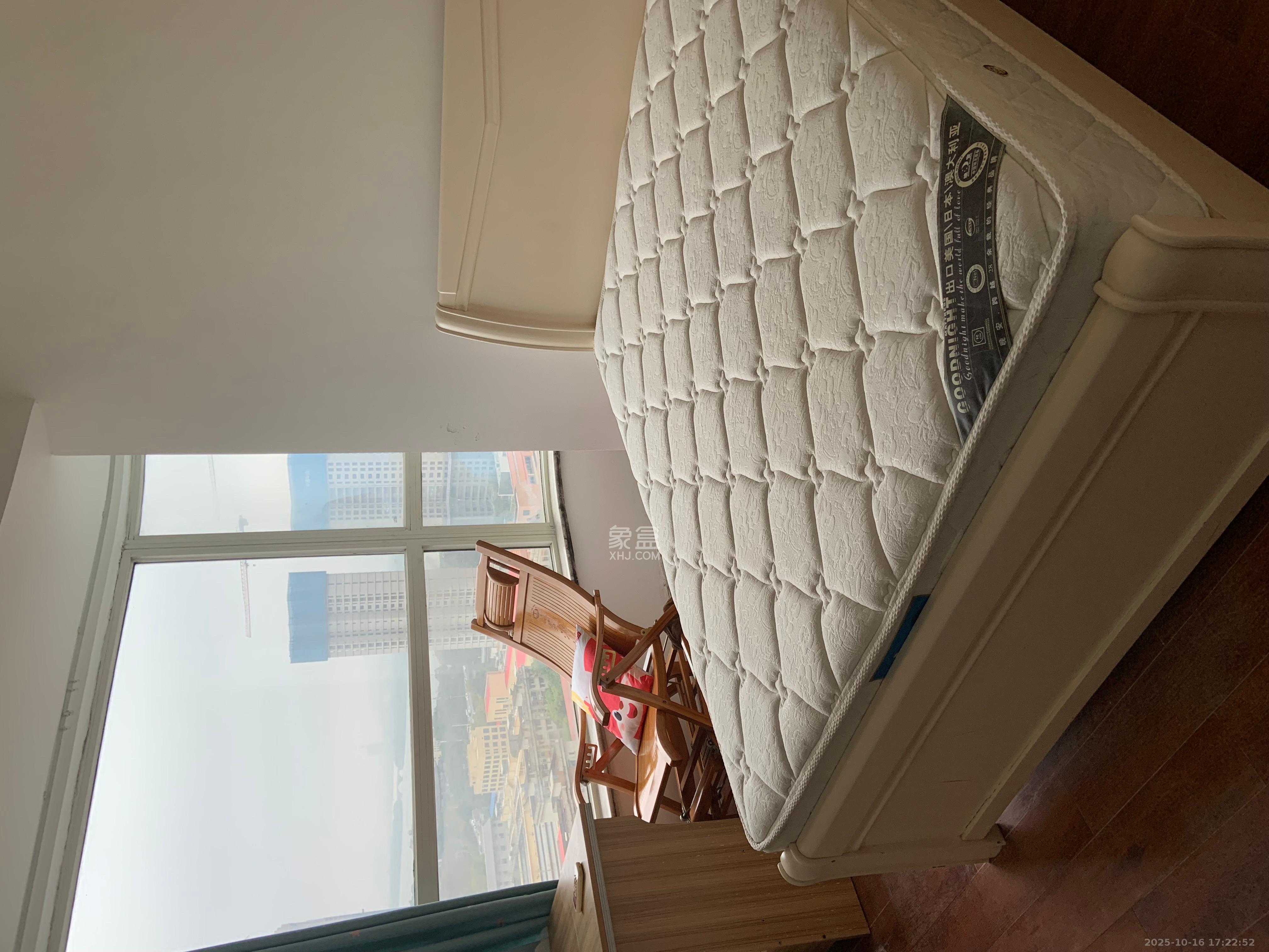 北辰三角洲E5区  1室1厅1卫    2200.0元/月室内图