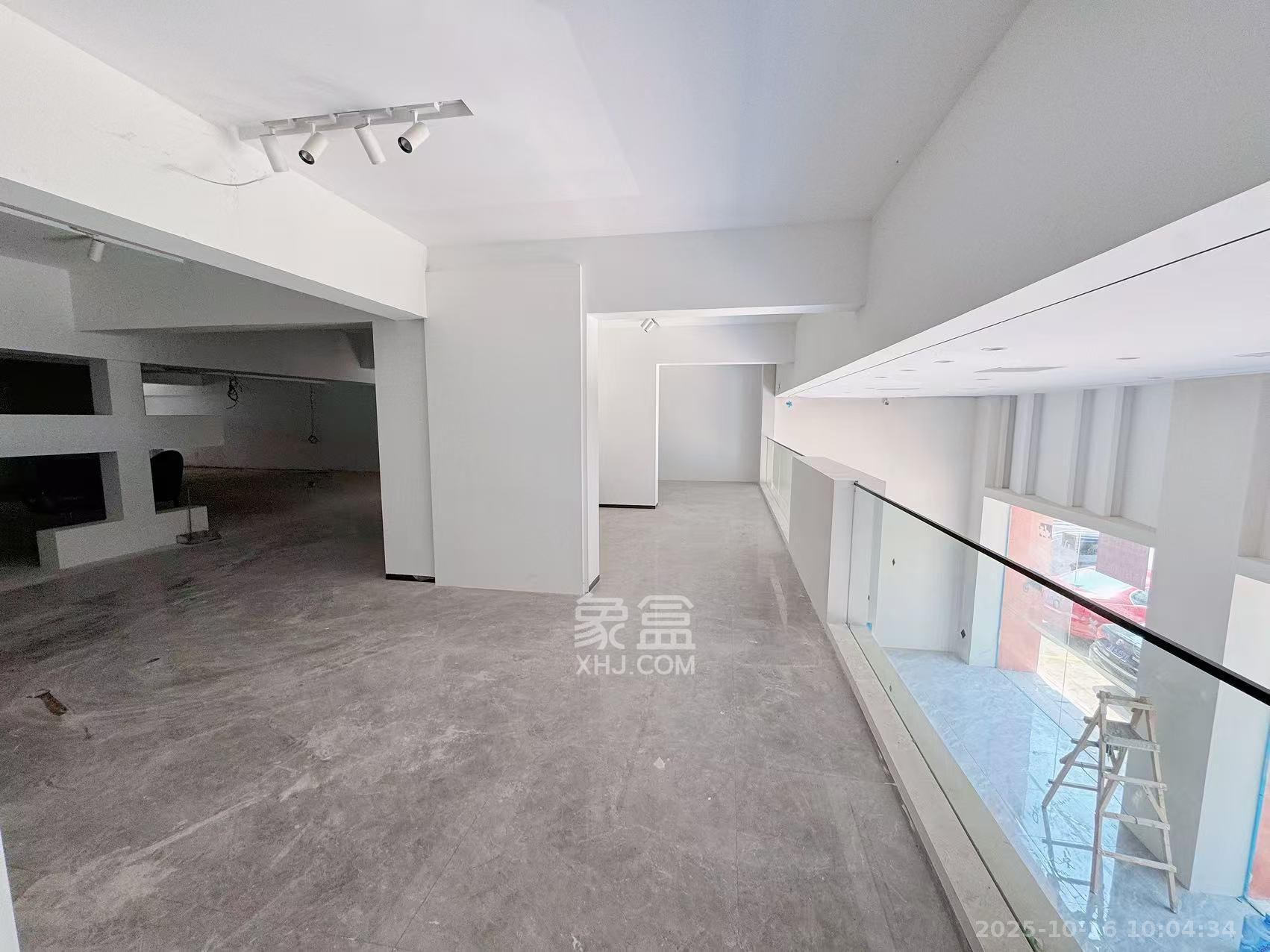 马王堆陶瓷建材新城   220.0㎡      36000.0元/月室内图