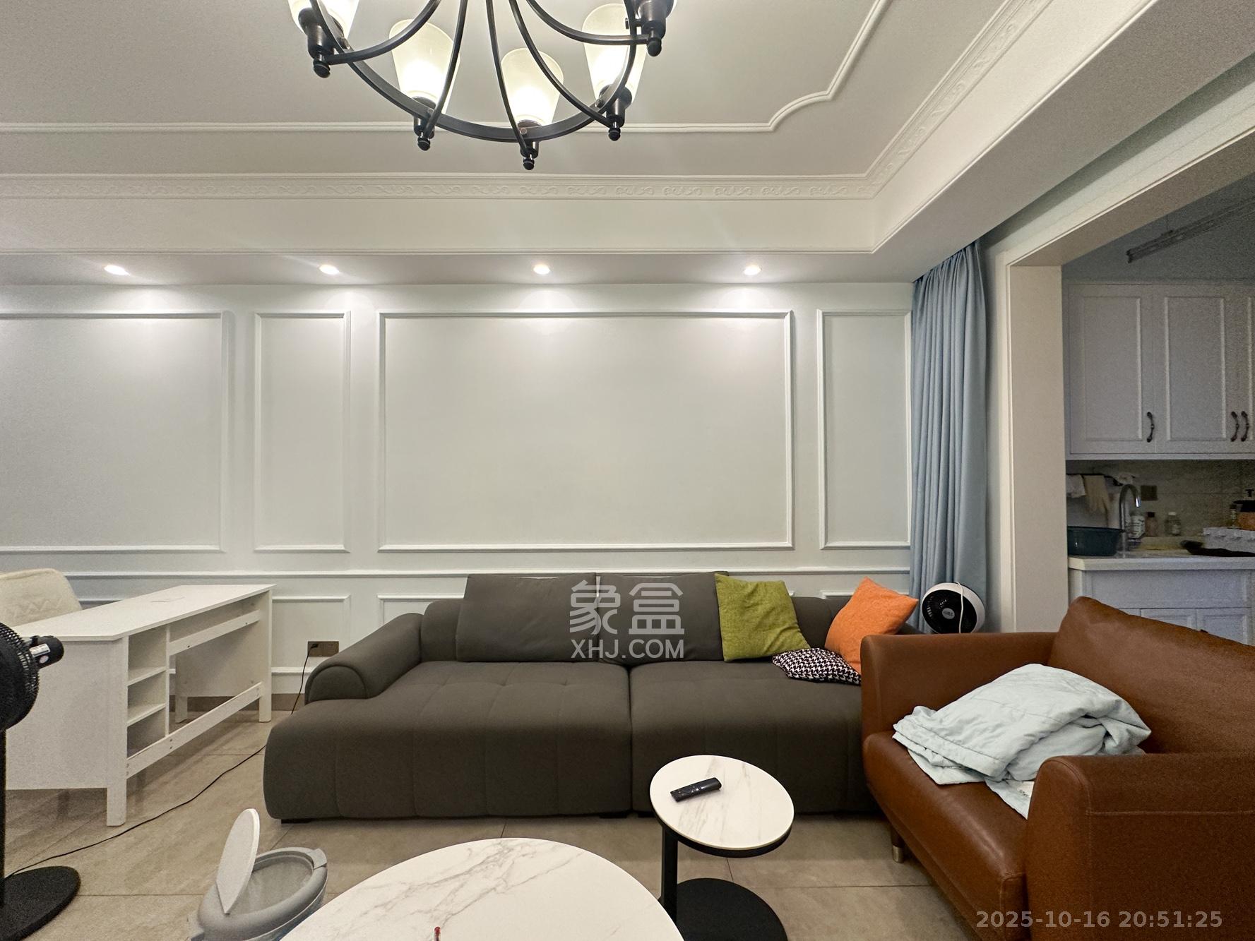 阳光城尚东湾青云苑  1室0厅0卫    110.0万客厅