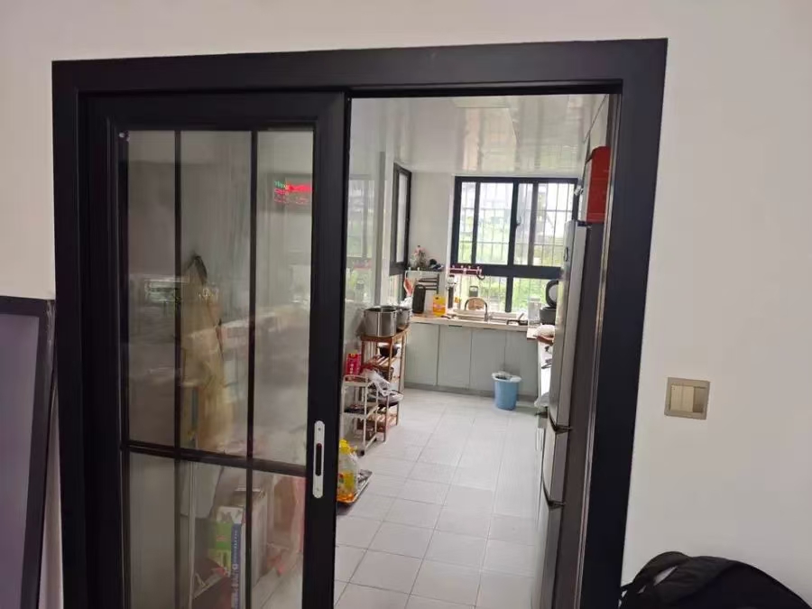 海南之心彼岸  3室2厅2卫    114.22万室内图