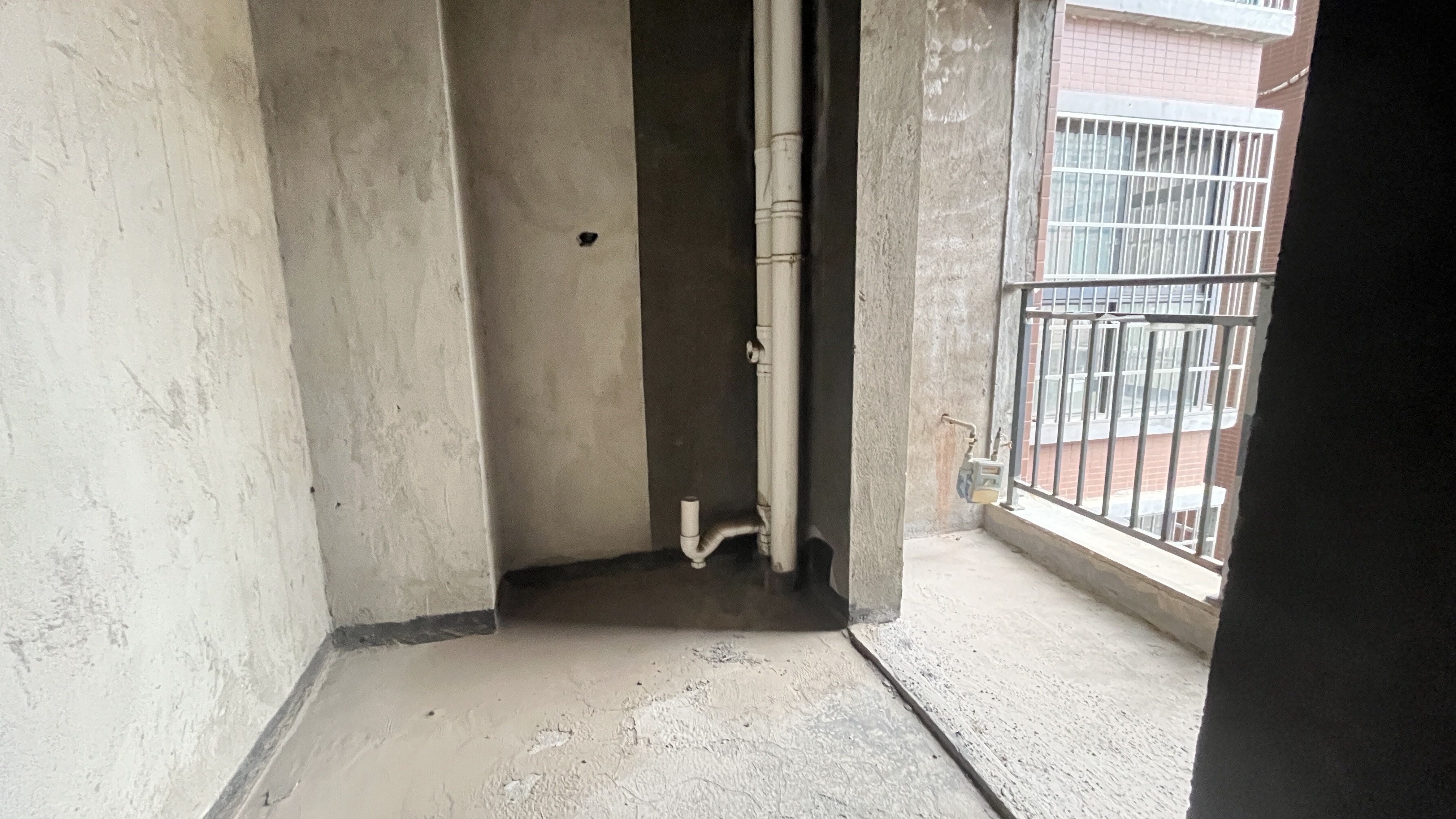 桃花缘  2室2厅1卫    46.8万客厅