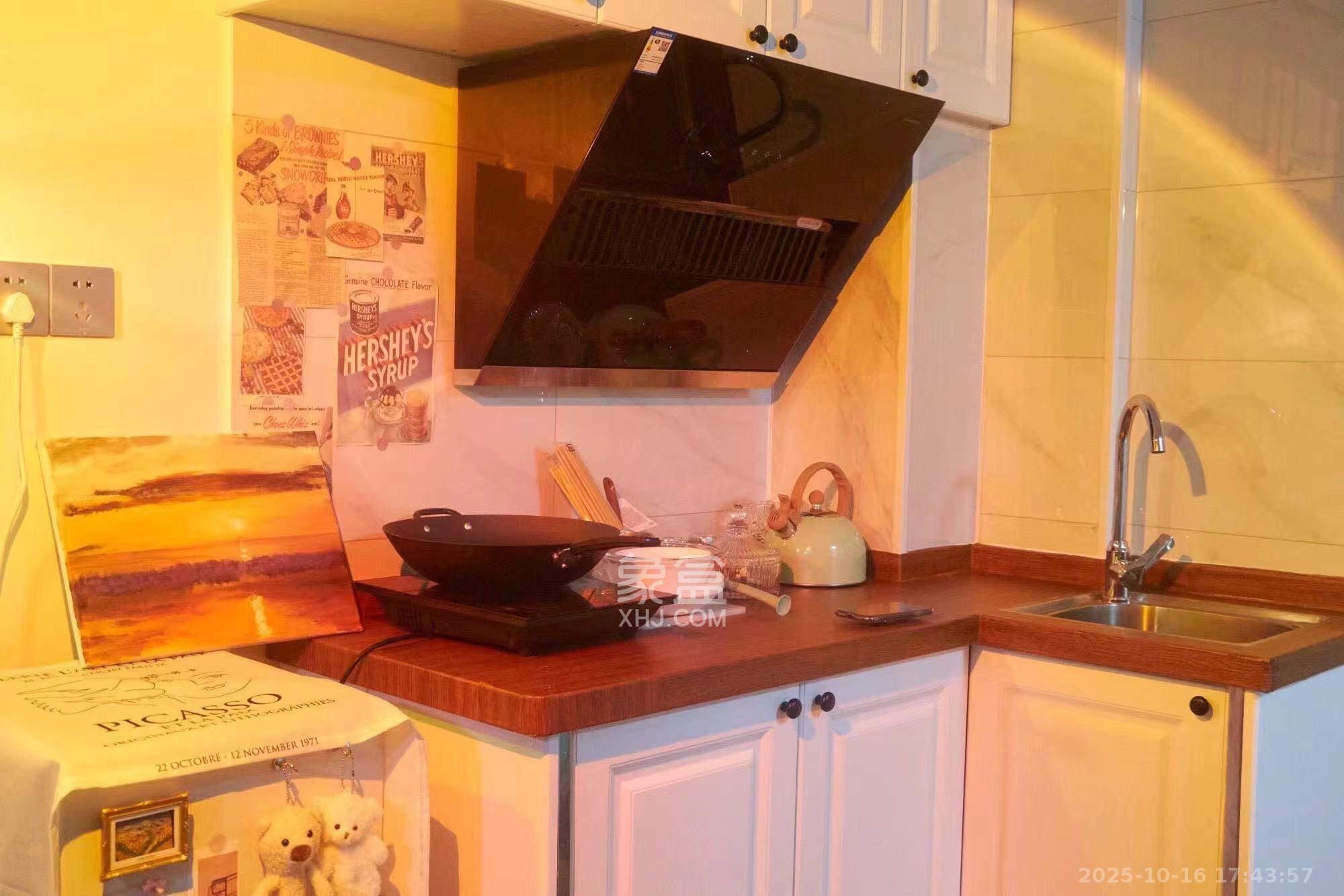 金科时代中心  1室0厅0卫    1500.0元/月室内图