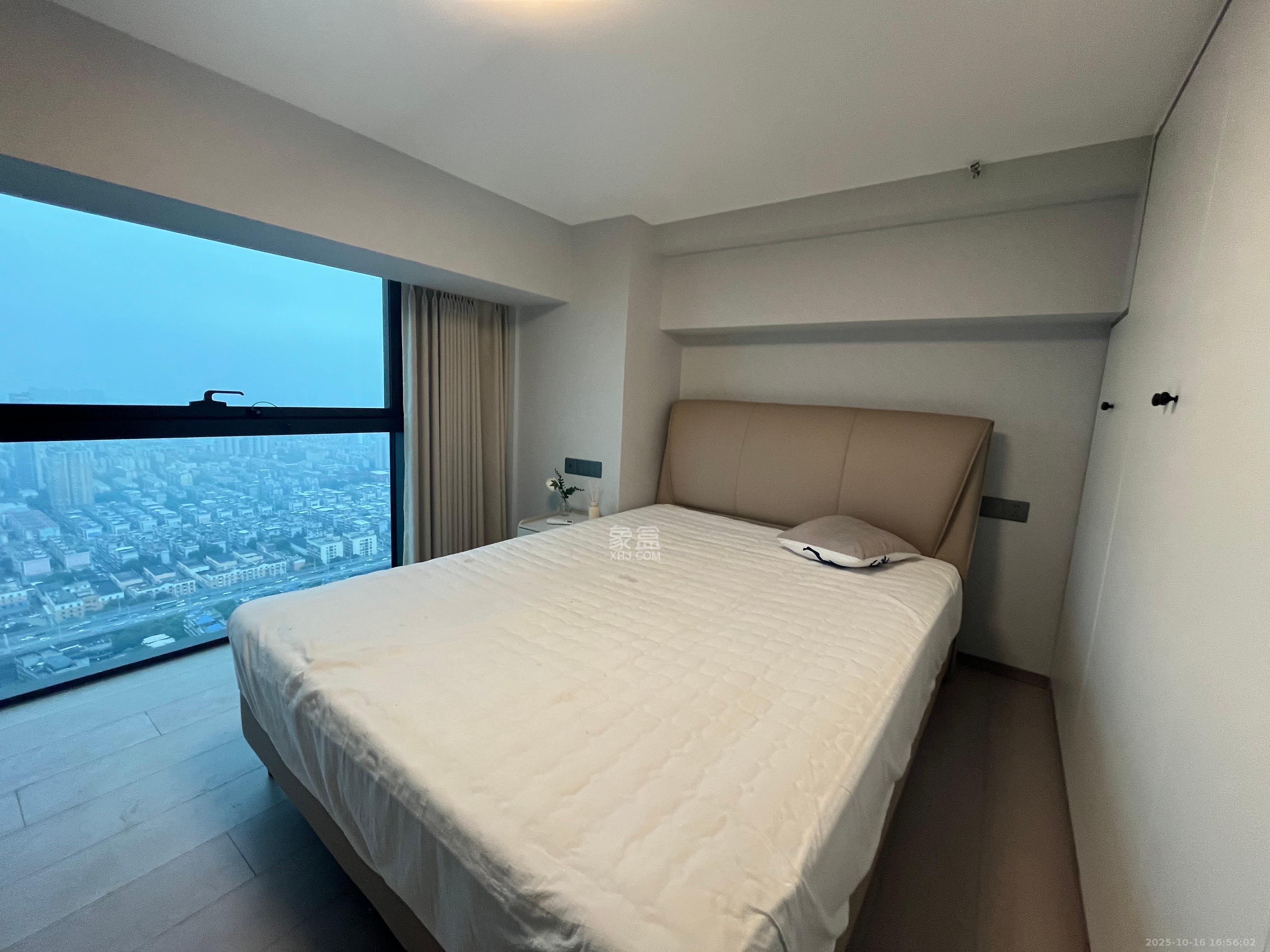 恒大珺悦府  3室1厅1卫    3860.0元/月室内图