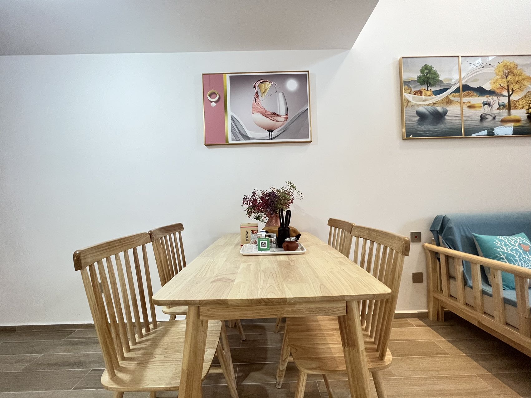 大华锦绣海岸二期  3室2厅2卫    3500.0元/月 大华锦绣海岸二期  3室2厅2卫    3500.0元/月室内图