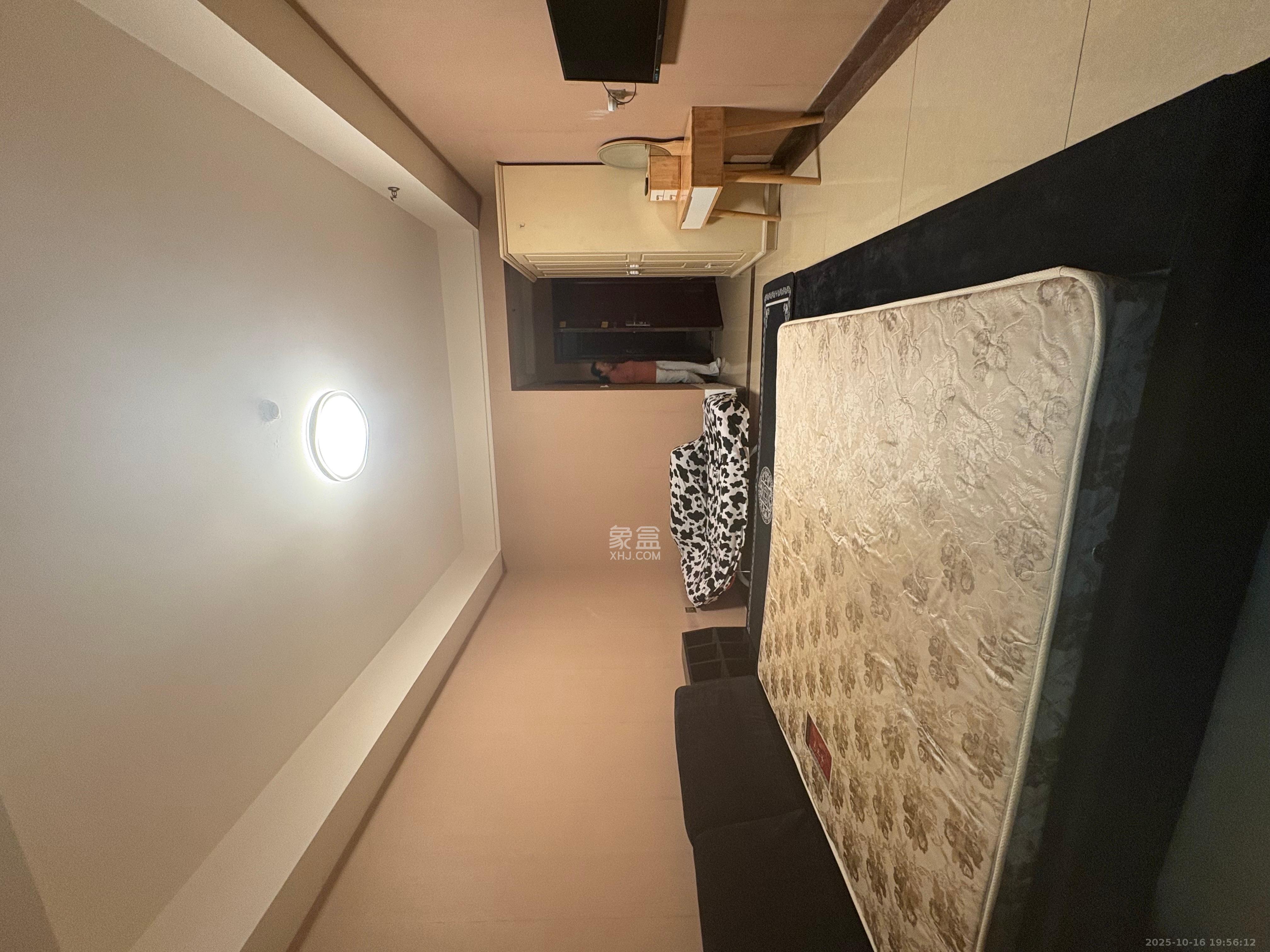 东塘瑞府 1室1厅1卫 1500.0元/月 东塘瑞府 1室1厅1卫 1500.0元/月室内图