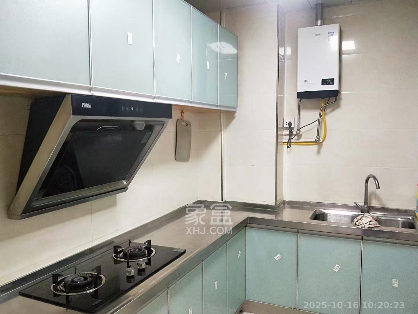 圭塘三小区 2室1厅1卫 2500.0元/月 圭塘三小区 2室1厅1卫 2500.0元/月室内图