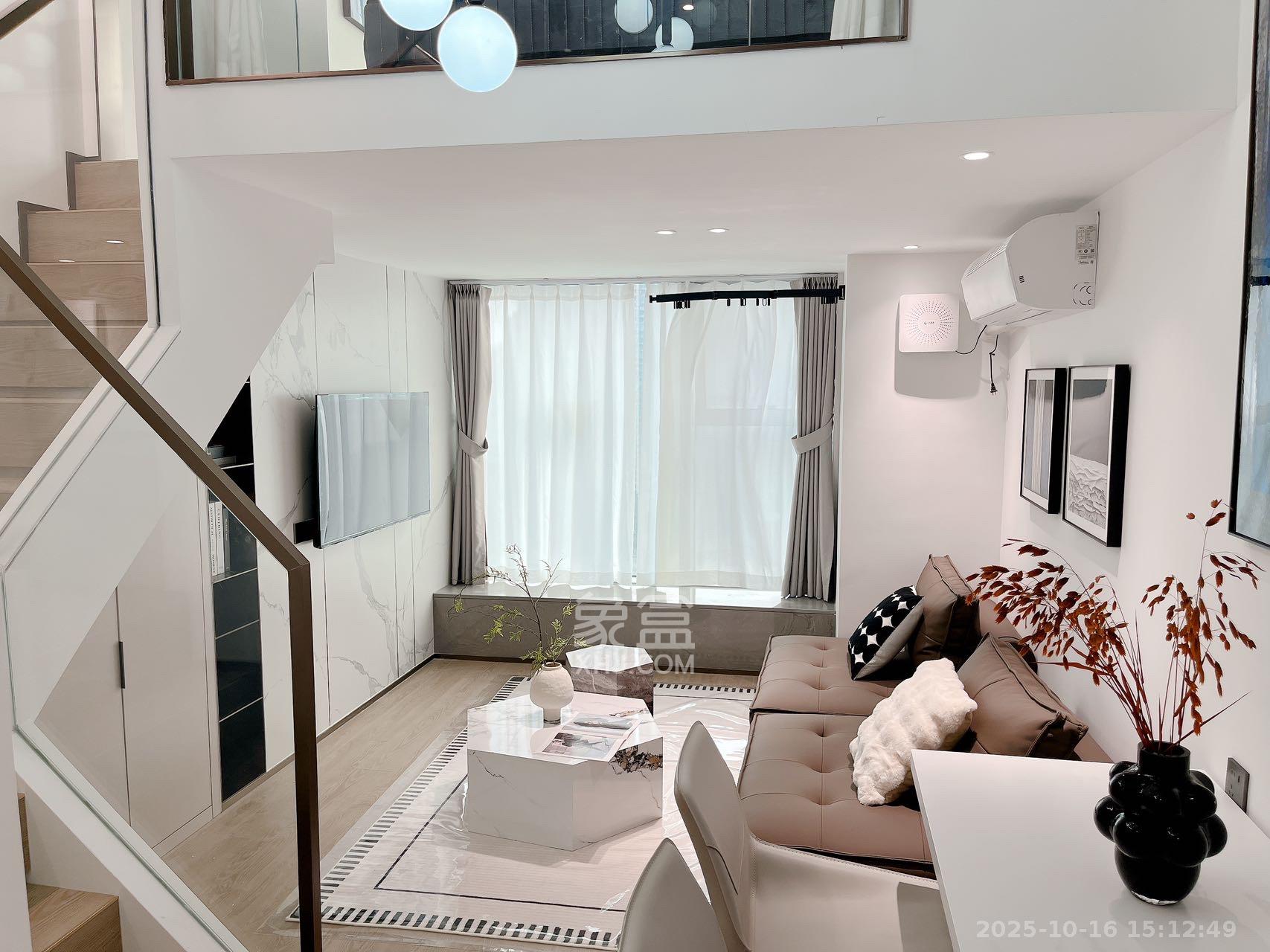 长沙五矿广场 1室0厅0卫 3400.0元/月 长沙五矿广场 1室0厅0卫 3400.0元/月室内图