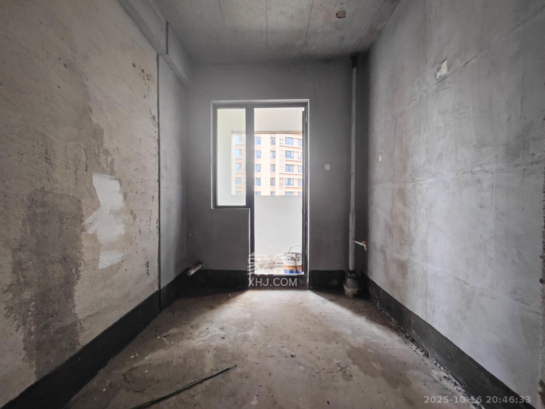 合能枫丹丽舍（柏悦名苑)  3室2厅1卫    102.0万厨房