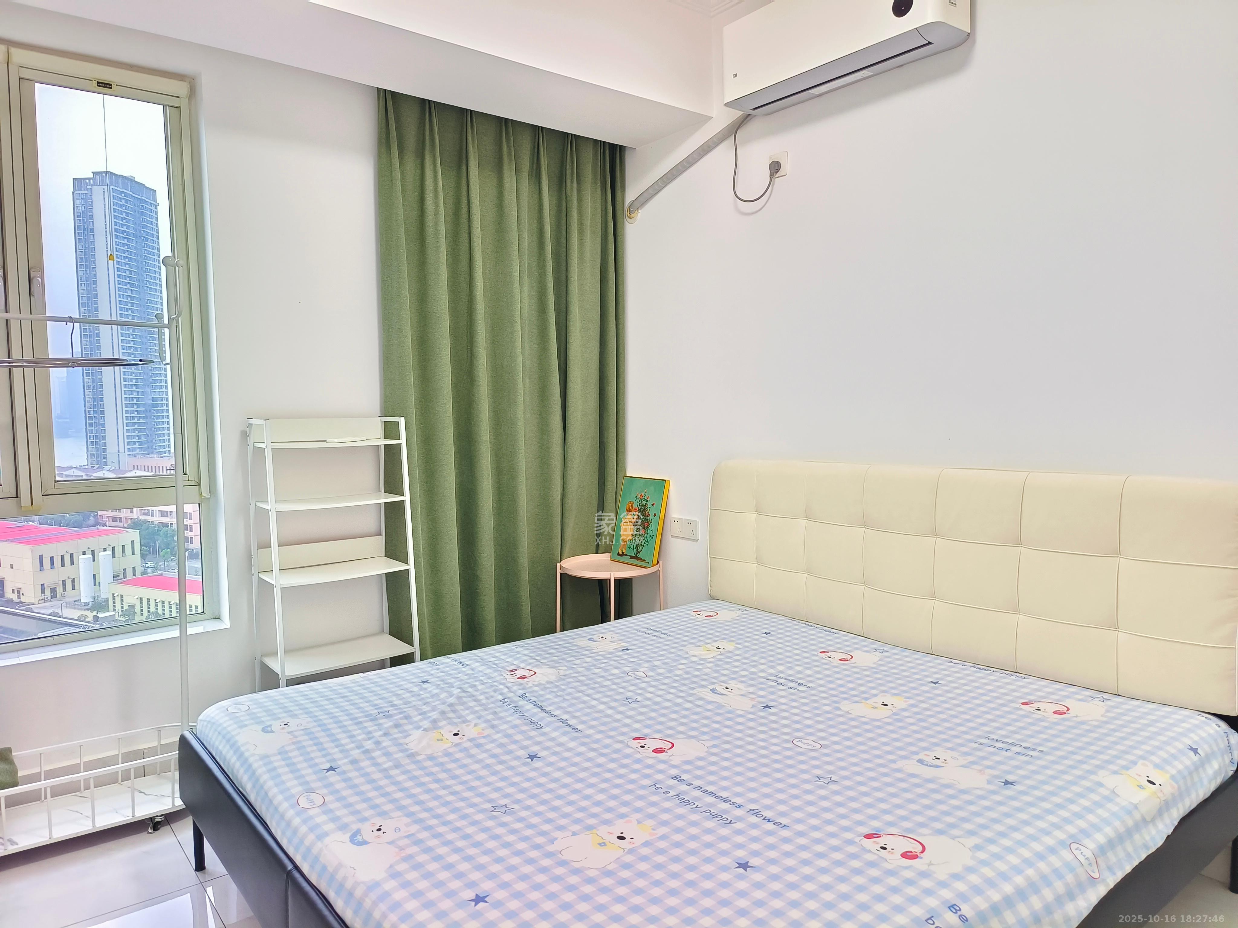 北辰三角洲E7区  1室0厅0卫    2300.0元/月室内图