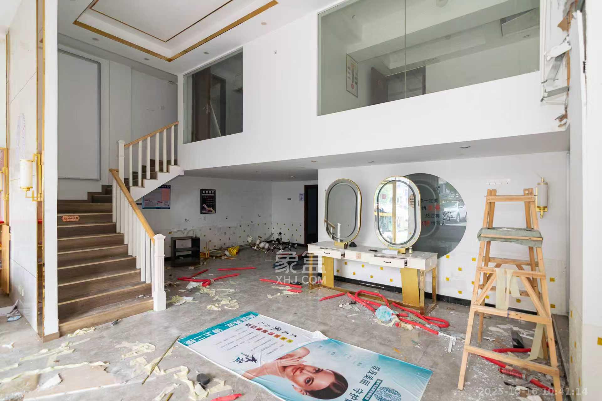 润和长郡（润和紫郡二三期）   56.0㎡      3500.0元/月