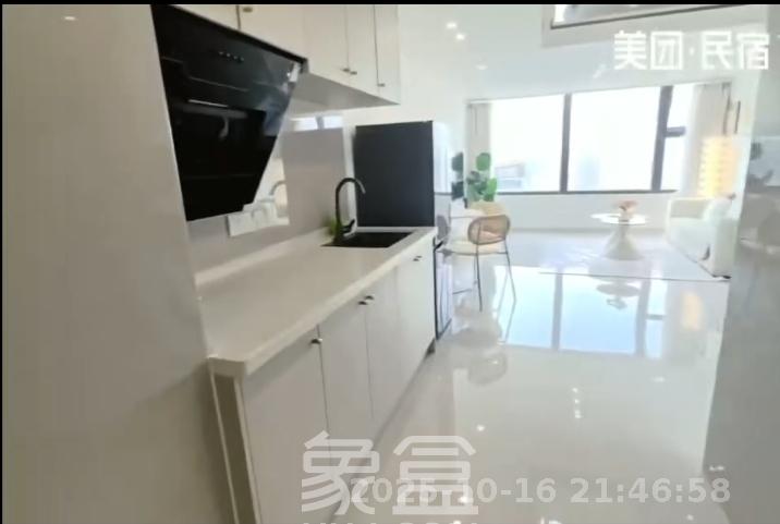 建发养云  2室1厅1卫    2500.0元/月室内图