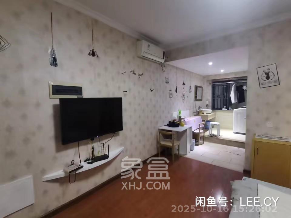 爱都（IDO）  1室1厅1卫    1000.0元/月