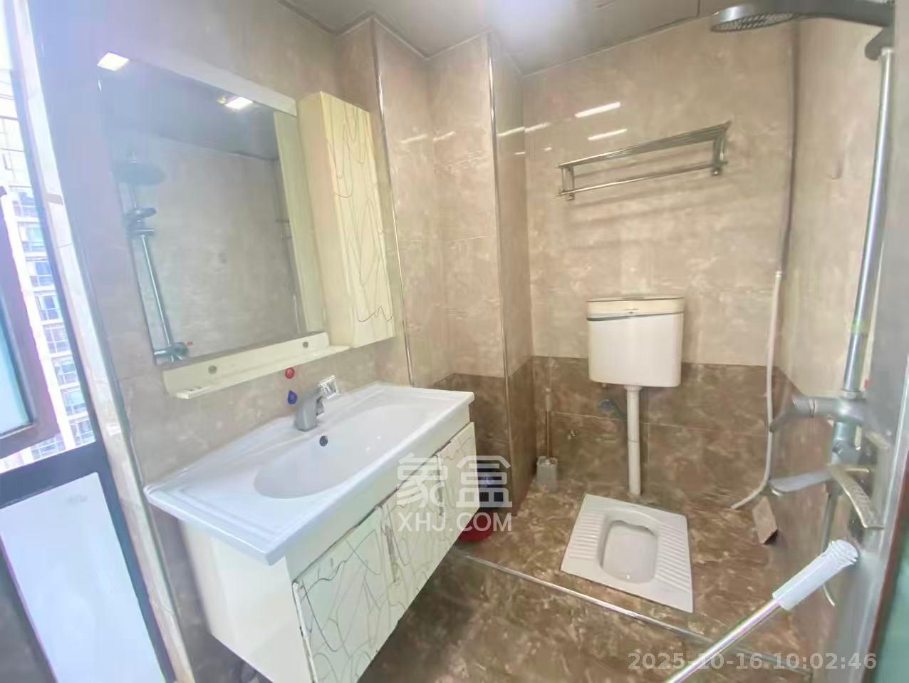 湘域相遇  1室1厅1卫    1700.0元/月 湘域相遇  1室1厅1卫    1700.0元/月室内图