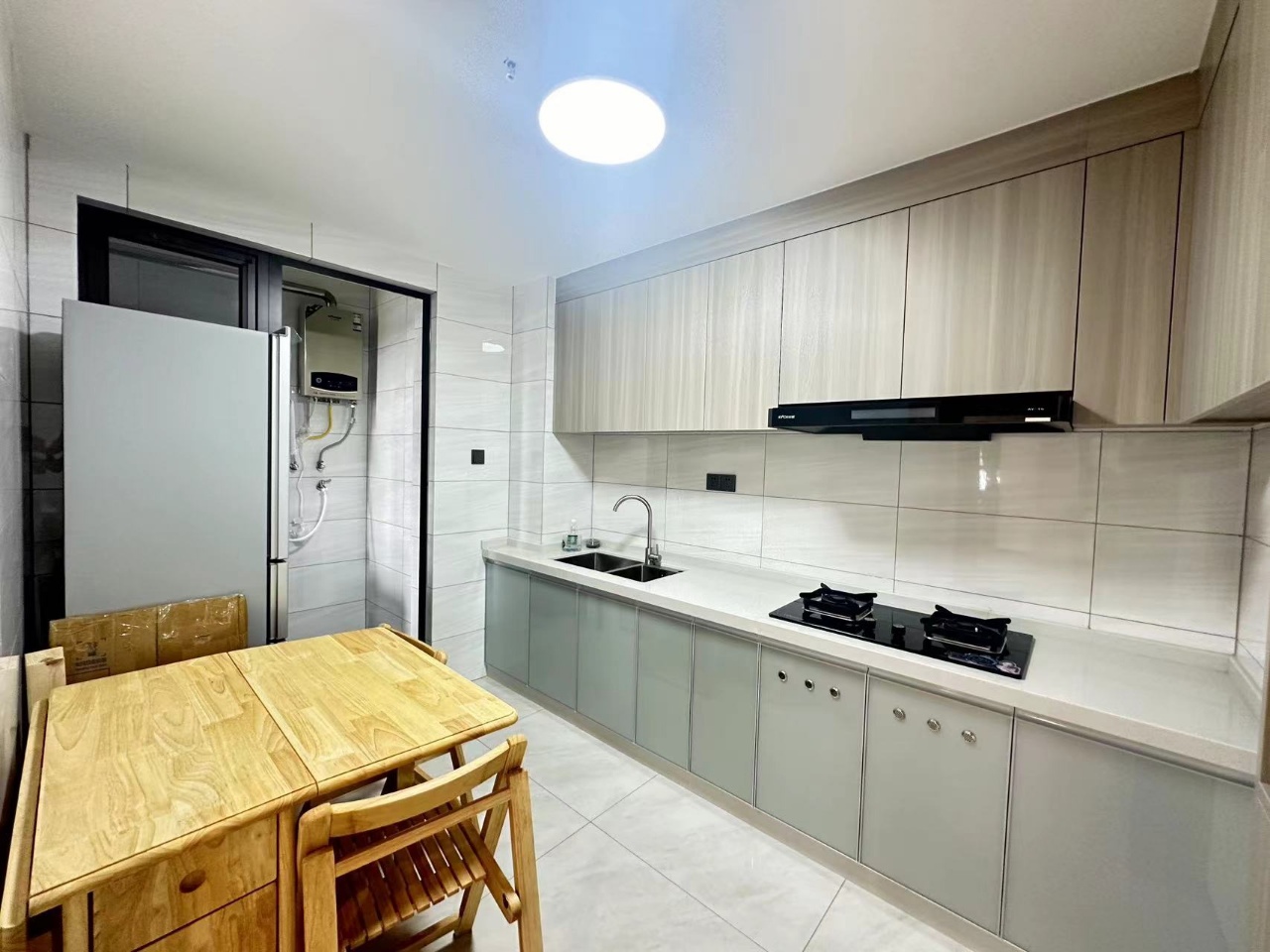 华润中心  2室1厅1卫    3000.0元/月室内图