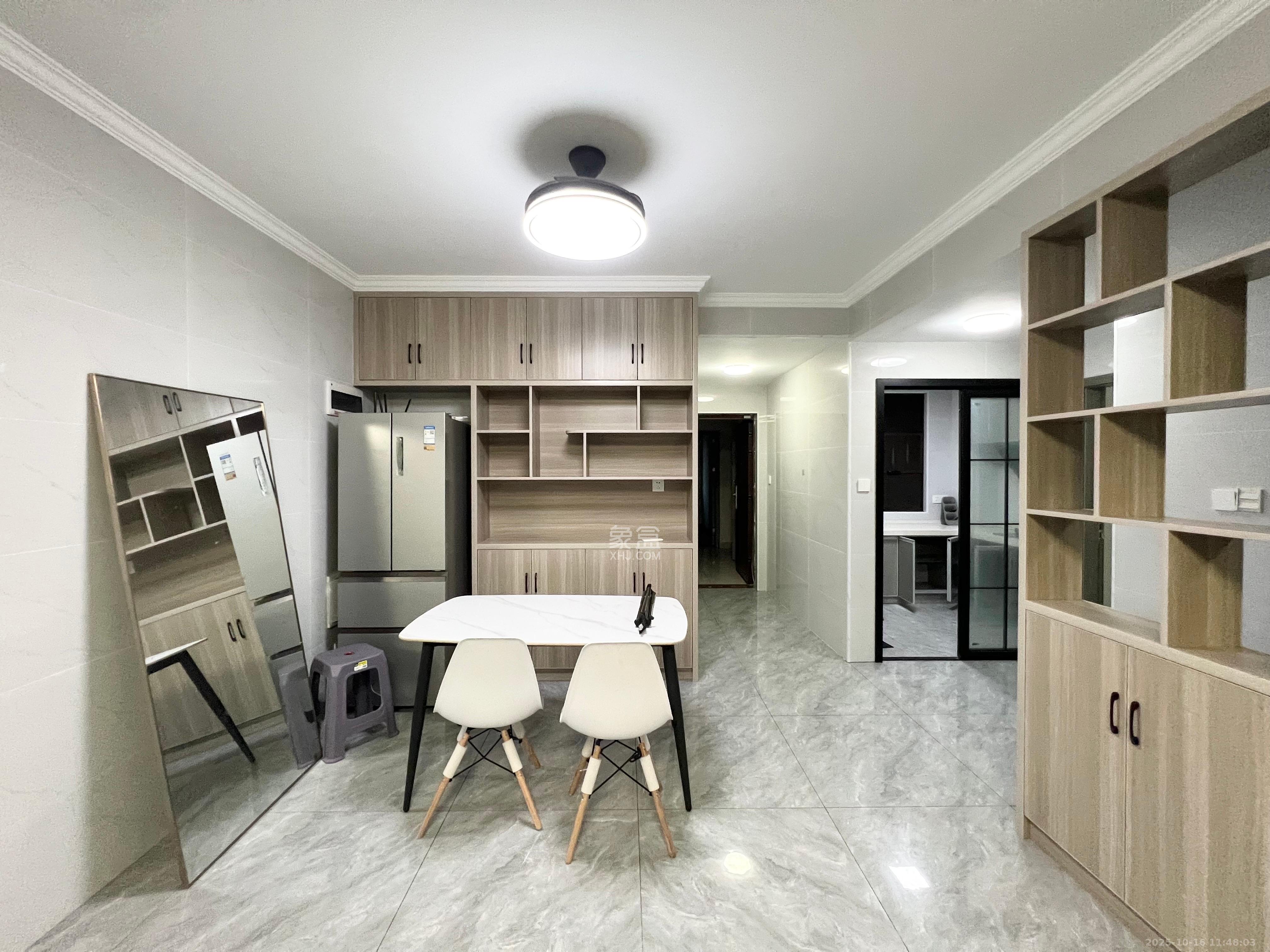 东合新苑 2室0厅0卫 2100.0元/月 东合新苑 2室0厅0卫 2100.0元/月室内图