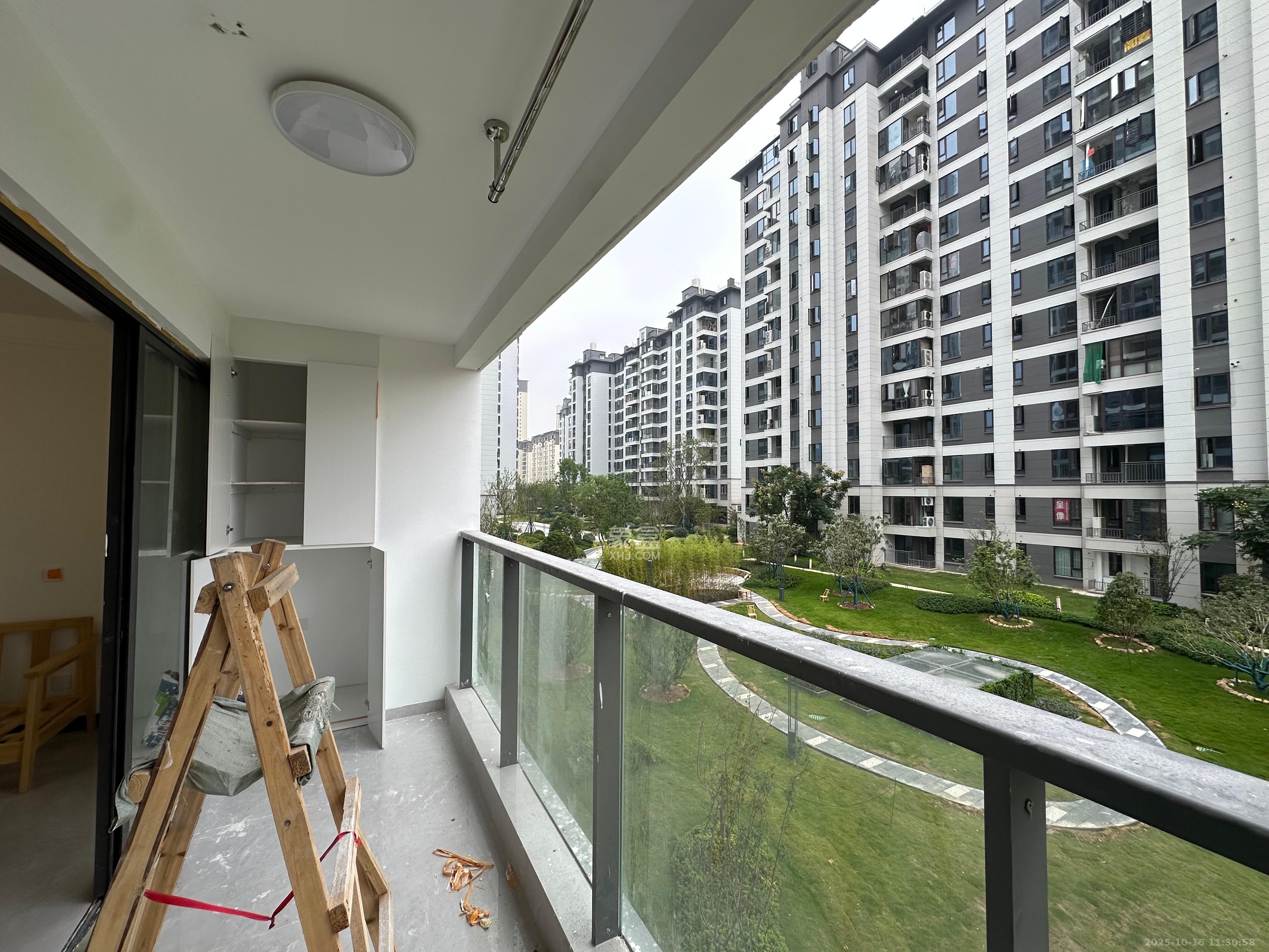 远洋红星天铂二期 3室2厅2卫 2600.0元/月 远洋红星天铂二期 3室2厅2卫 2600.0元/月室内图