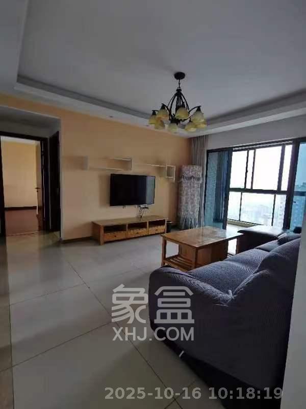 珠江花城四期花盛 3室2厅2卫 3000.0元/月 珠江花城四期花盛 3室2厅2卫 3000.0元/月室内图