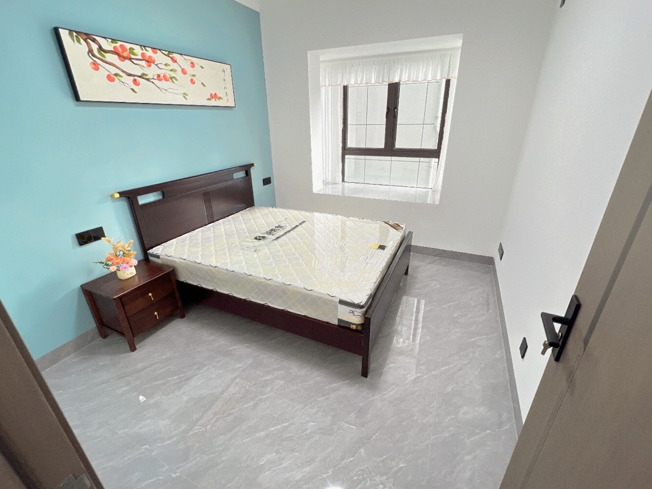 坡博家园一区 4室2厅2卫 163.0万 坡博家园一区 4室2厅2卫 163.0万客厅