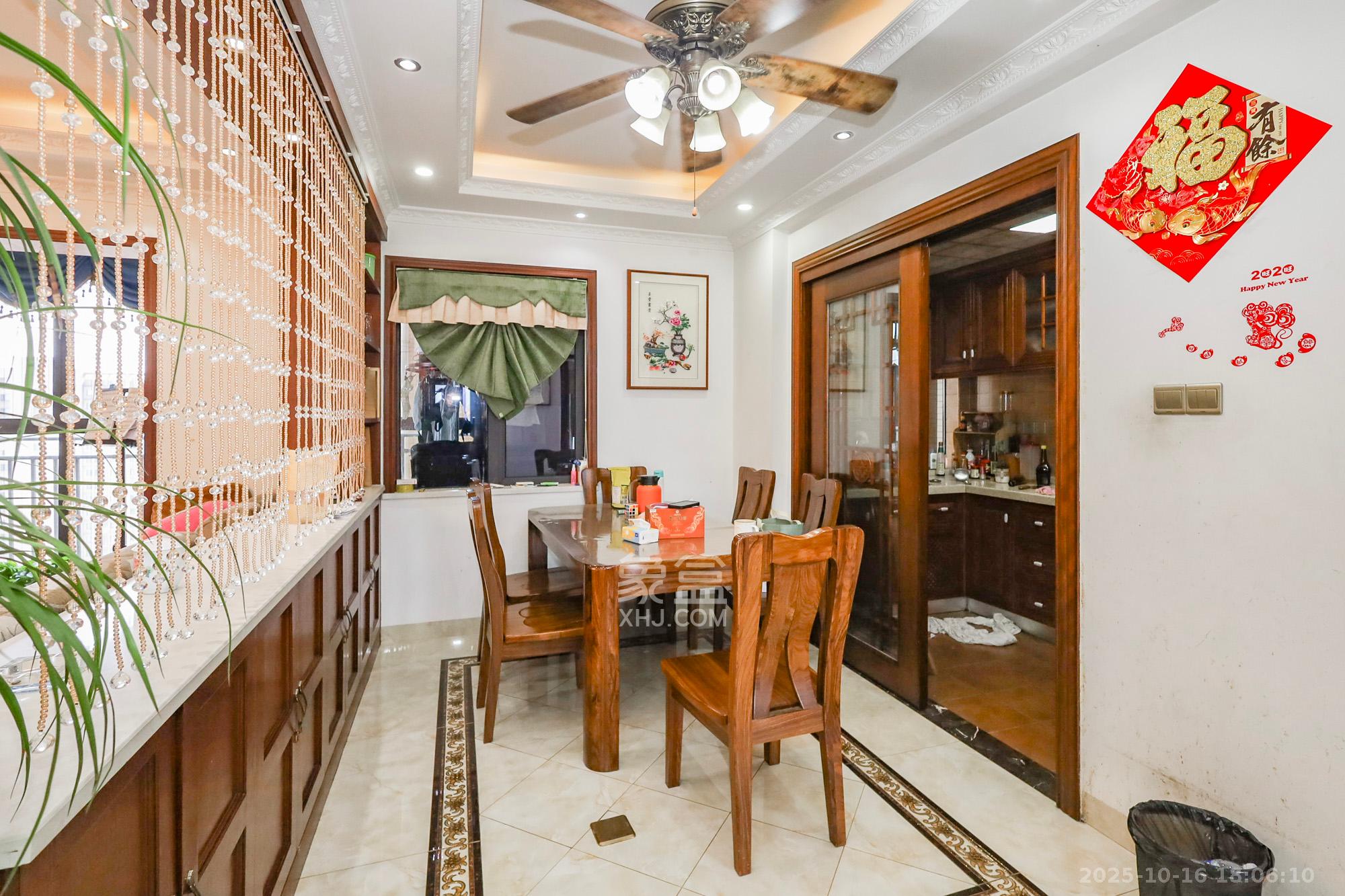 钰龙天下二期（钰龙佳园）  4室2厅2卫    265.0万其他